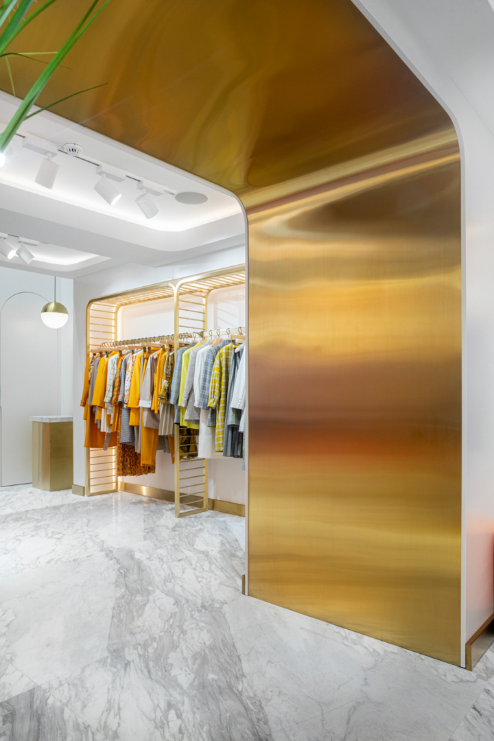 SHN TEKSTİL MİMARİ FOTOĞRAF ÇEKİMİ