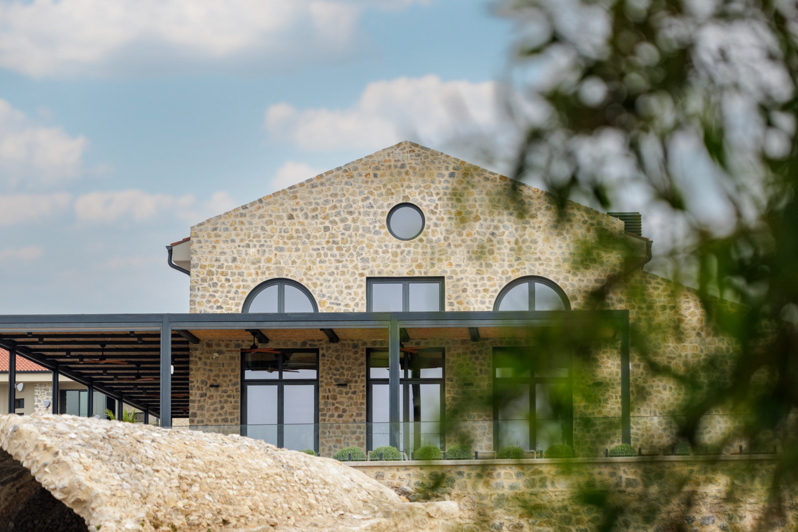 PALAİA OTEL DATÇA FOTOĞRAF PROJE ÇEKİMİ