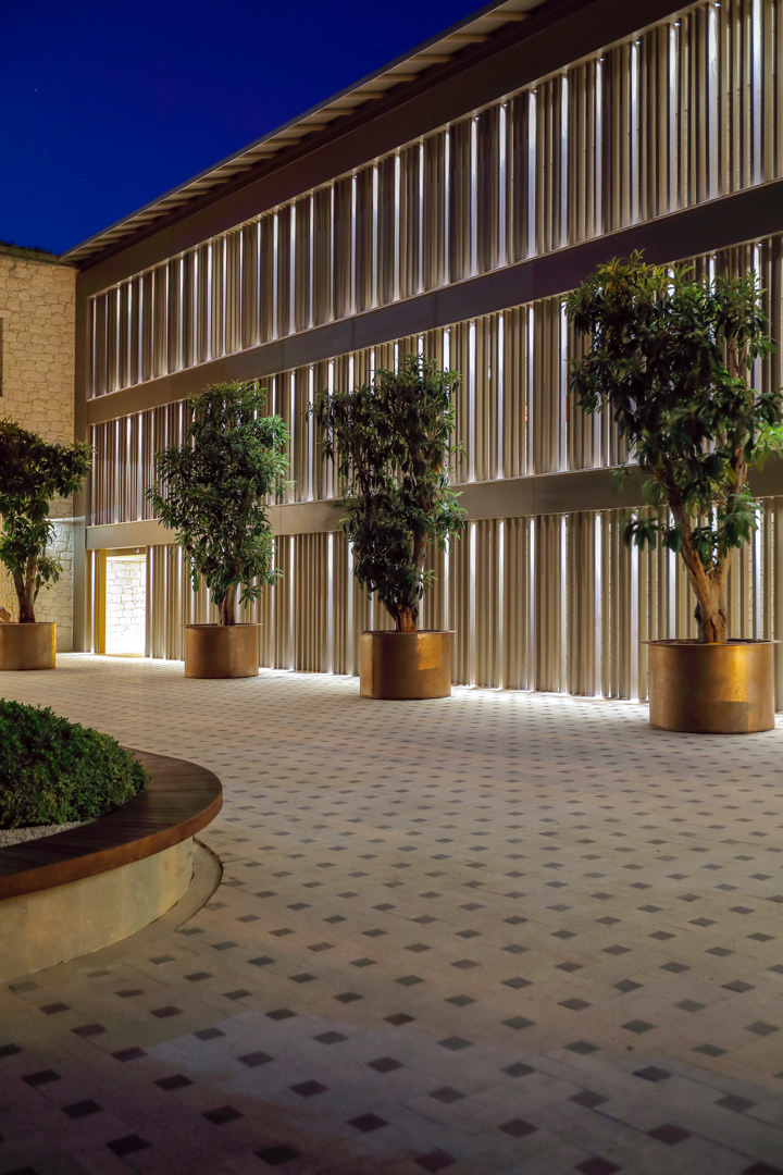 BİBALOS OTEL MİMARİ FOTOĞRAF ÇEKİMİ