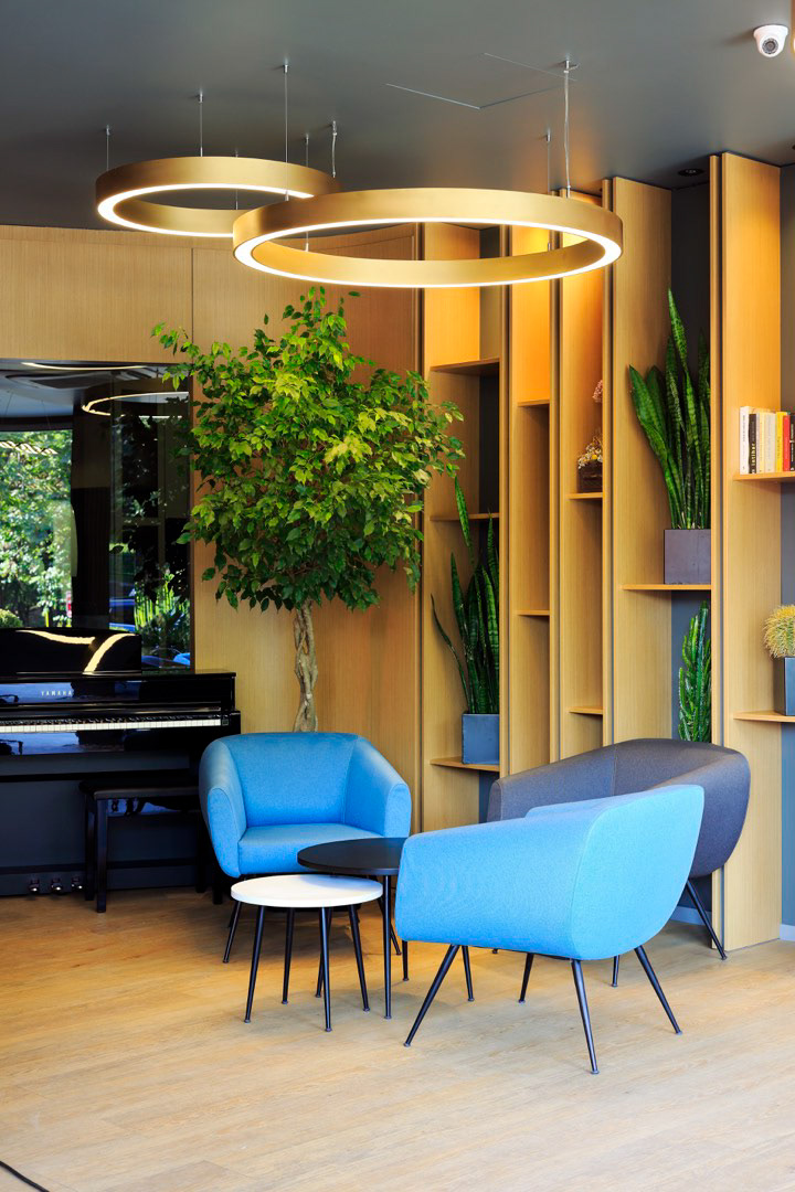  BATI ORTODONTİ MİMARİ FOTOĞRAF ÇEKİMİ