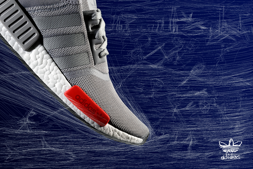  ADİDAS ÜRÜNÜ FOTOĞRAF ÇEKİMİ