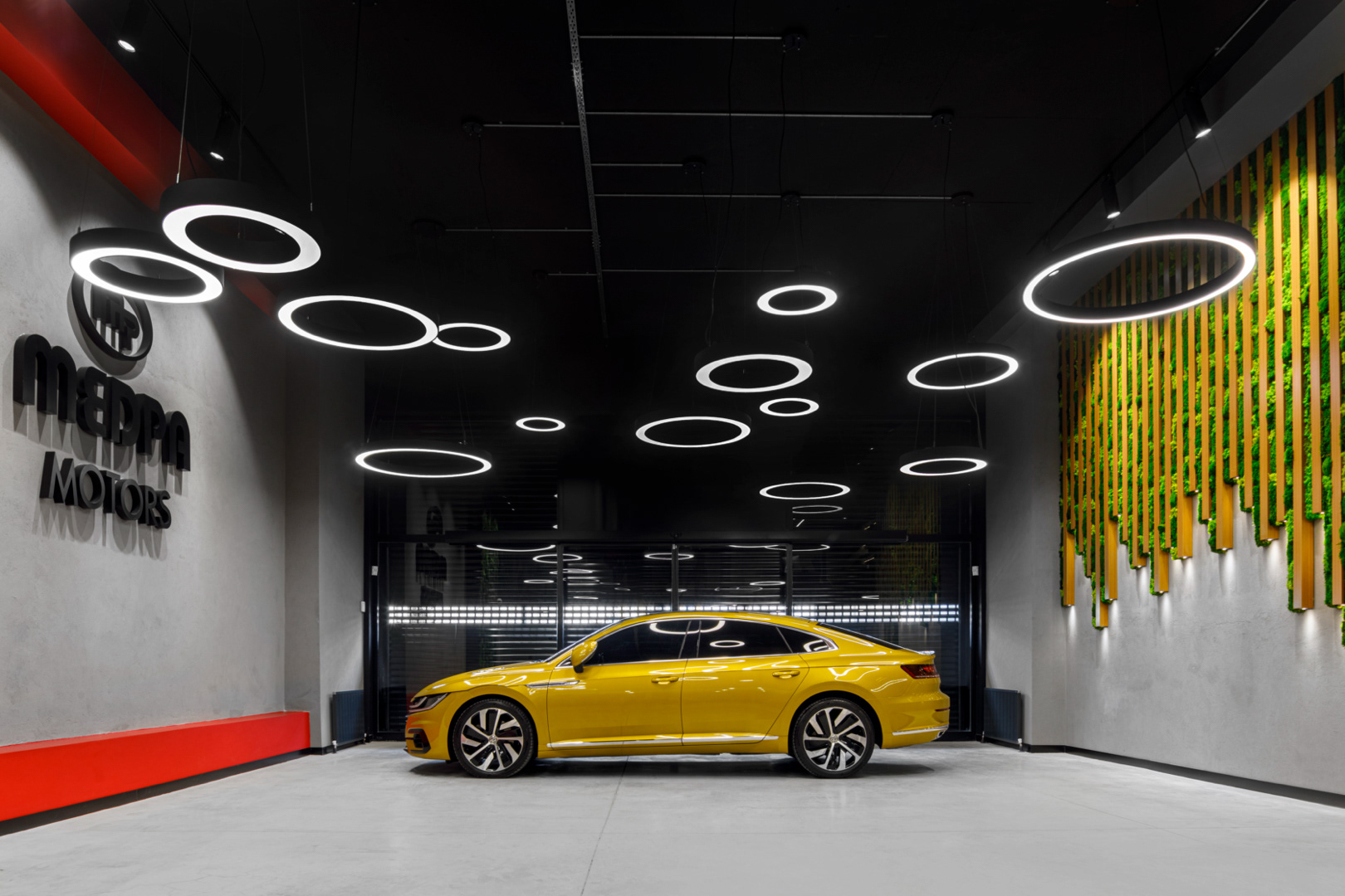 MEDPA MİMARİ FOTOĞRAF ÇEKİMİ