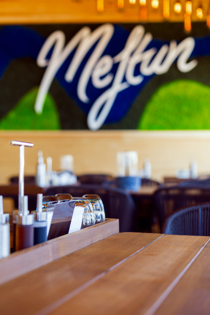 MEFTUN BALIK RESTORANI FOTOĞRAF ÇEKİMİ