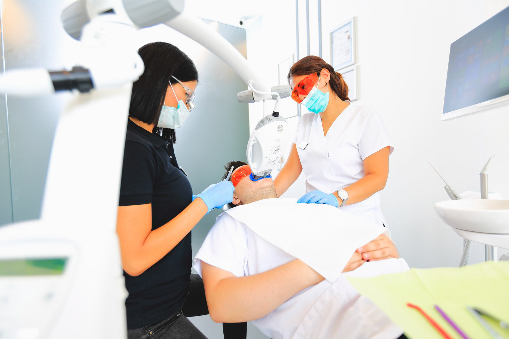  BATI ORTODONTİ MİMARİ FOTOĞRAF ÇEKİMİ