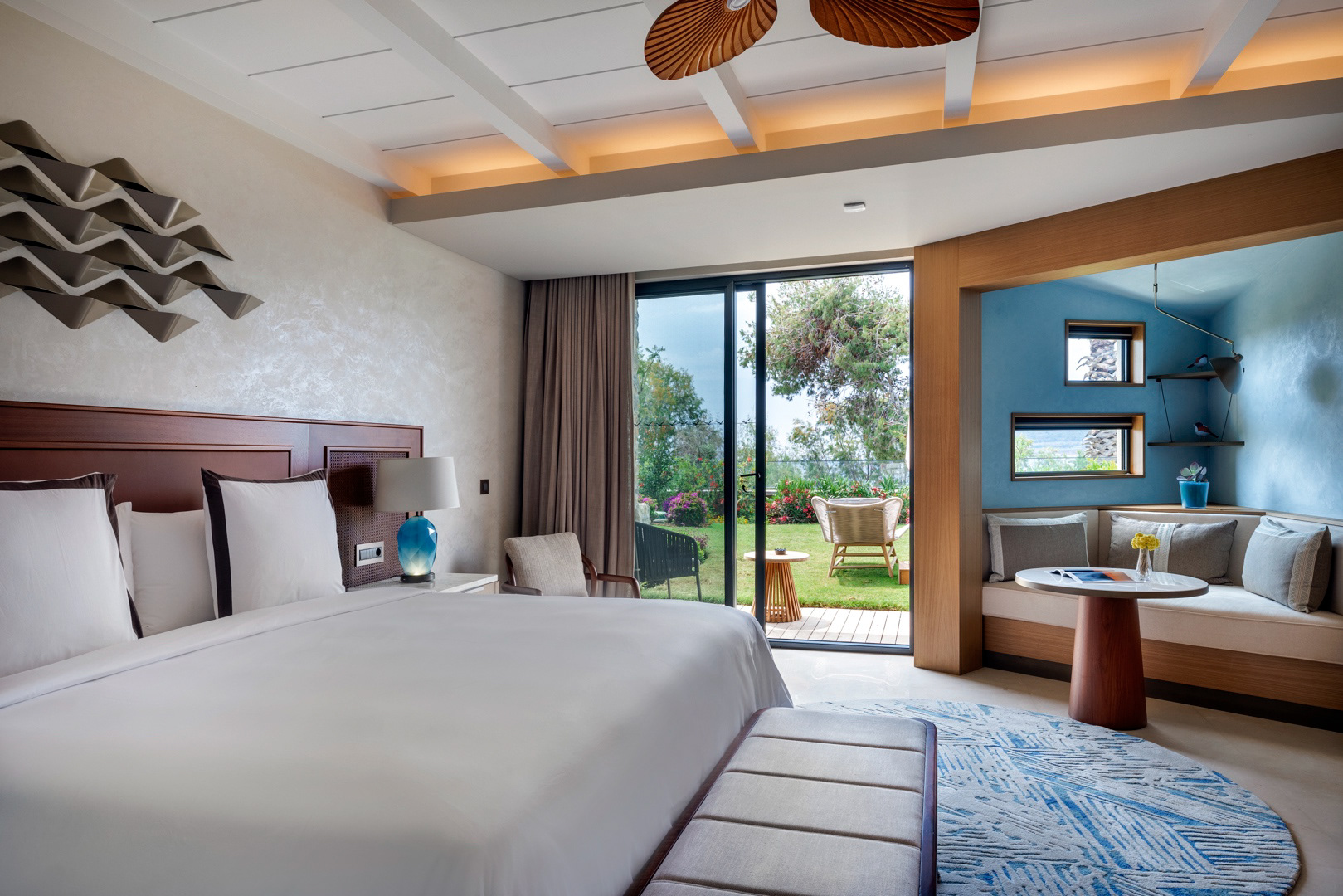 PALAİA OTEL DATÇA FOTOĞRAF PROJE ÇEKİMİ