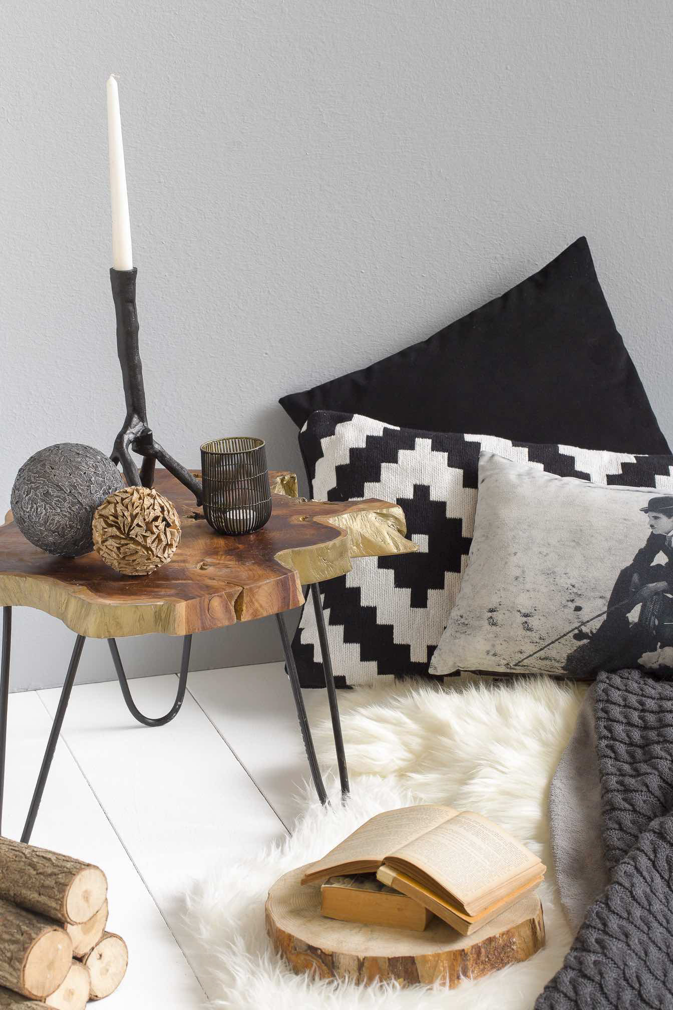  ELLE DECORATİON MİMARİ FOTOĞRAF ÇEKİMİ