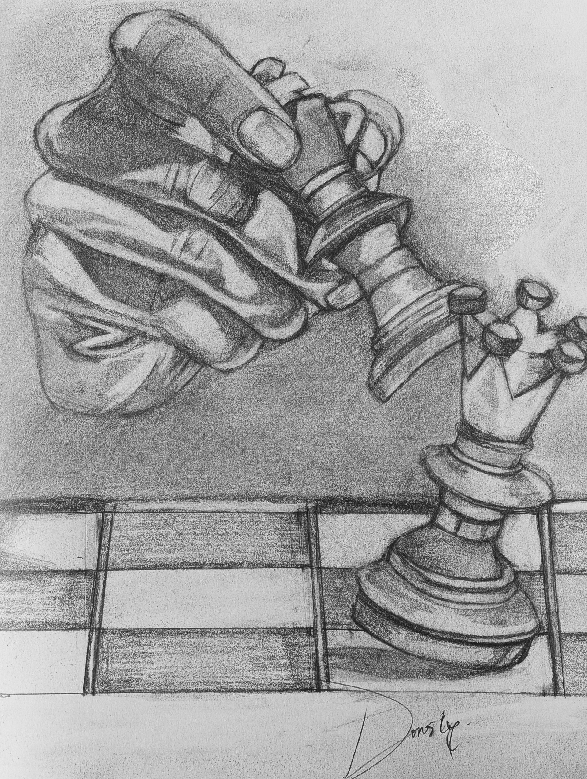 Check mate