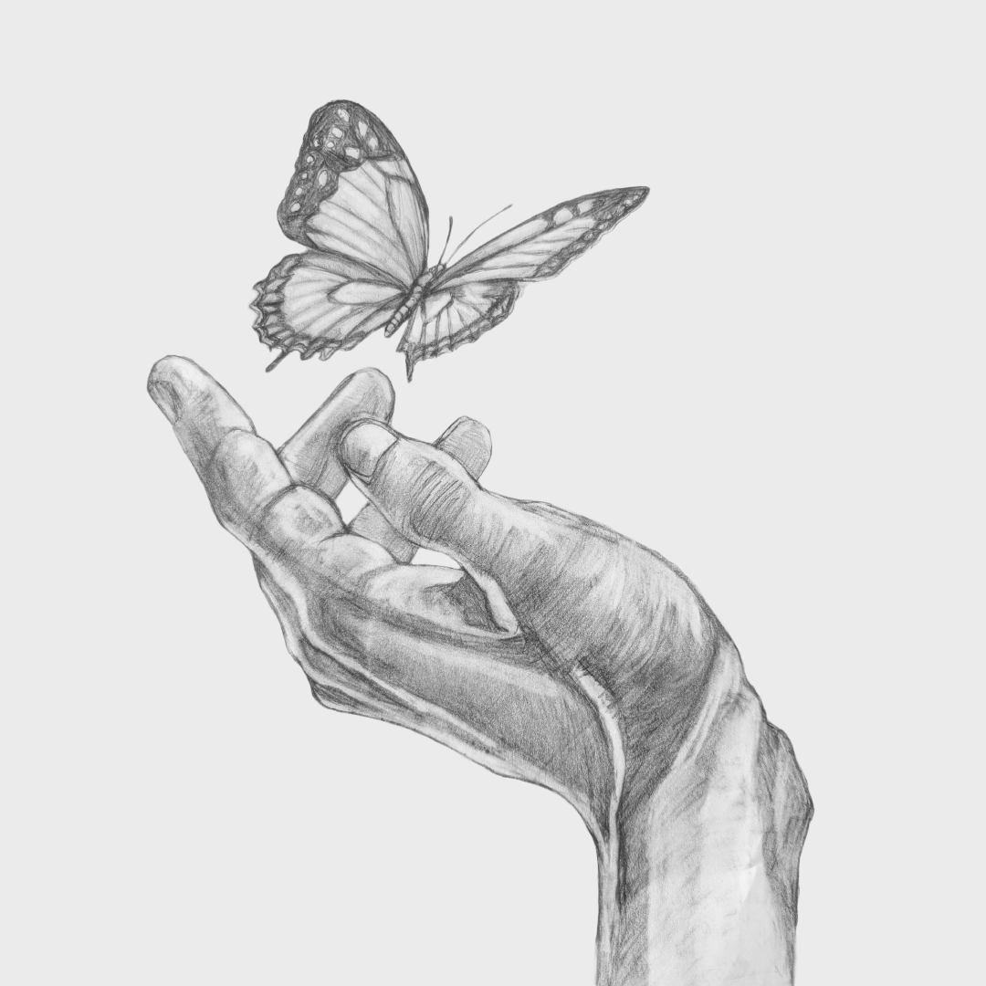 Change will come 1
