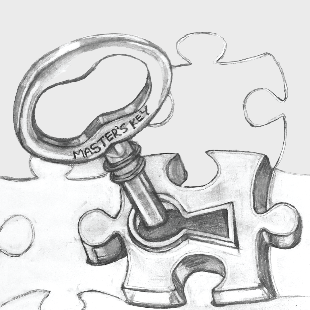 Master key