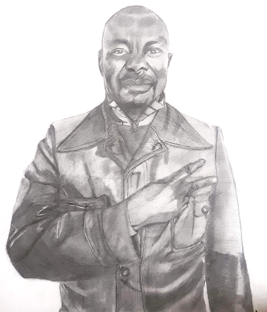 Mr Kalegule