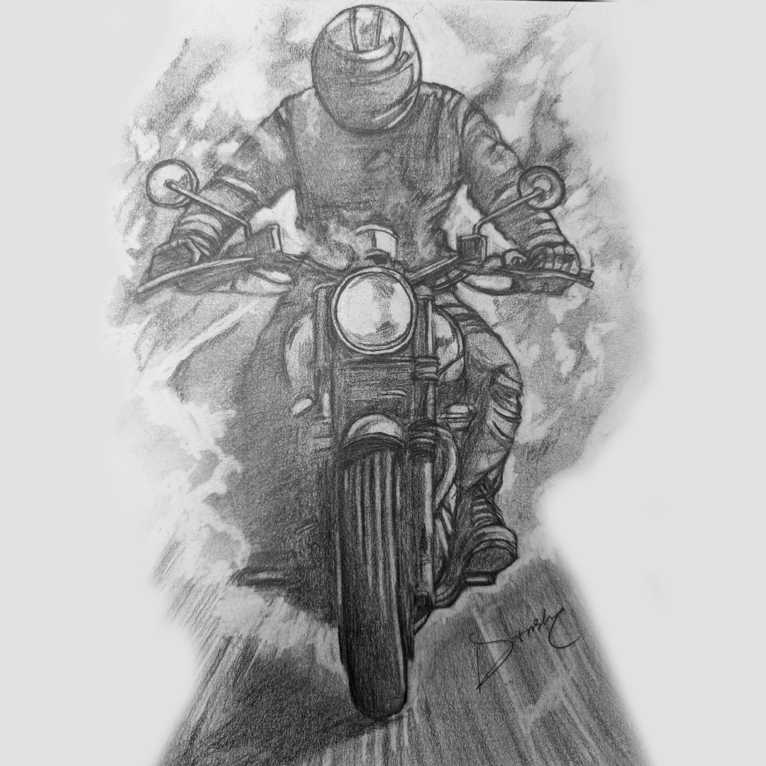 On My Way
