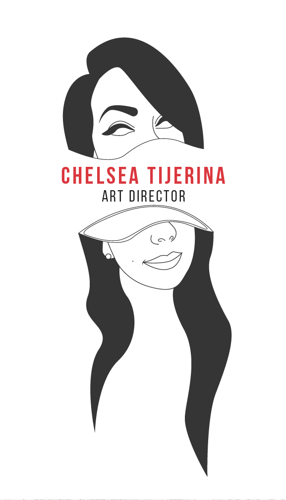 Chelsea Tijerina