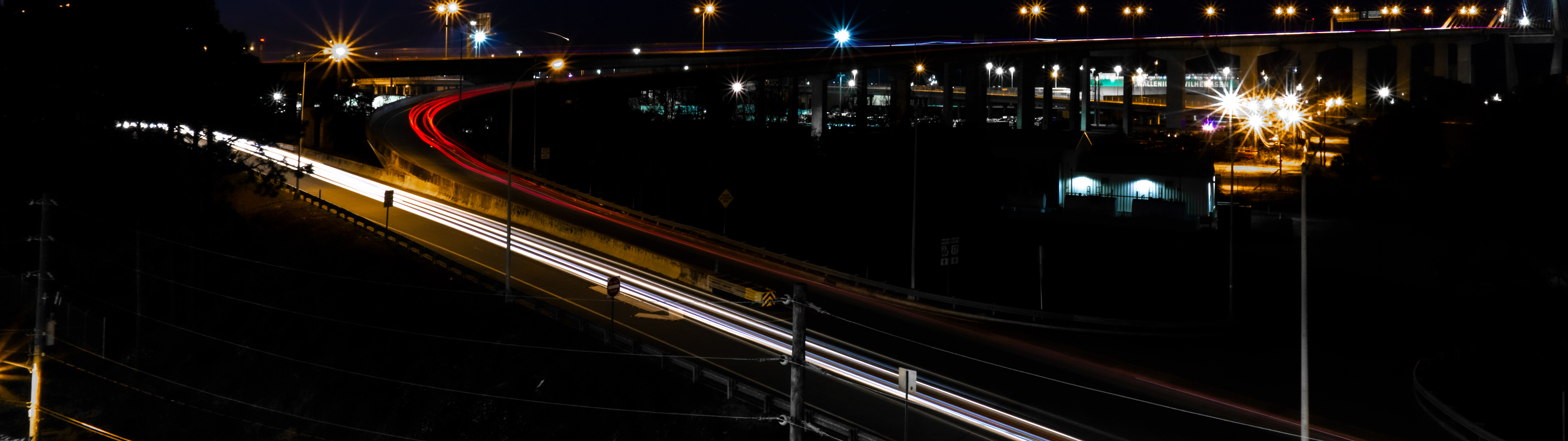 Long Exposure- Shot on Sony Alpha 6000