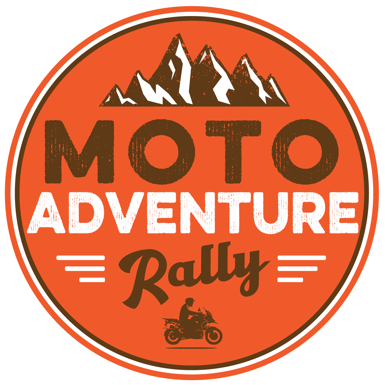 Moto Adventure Rally 2024
