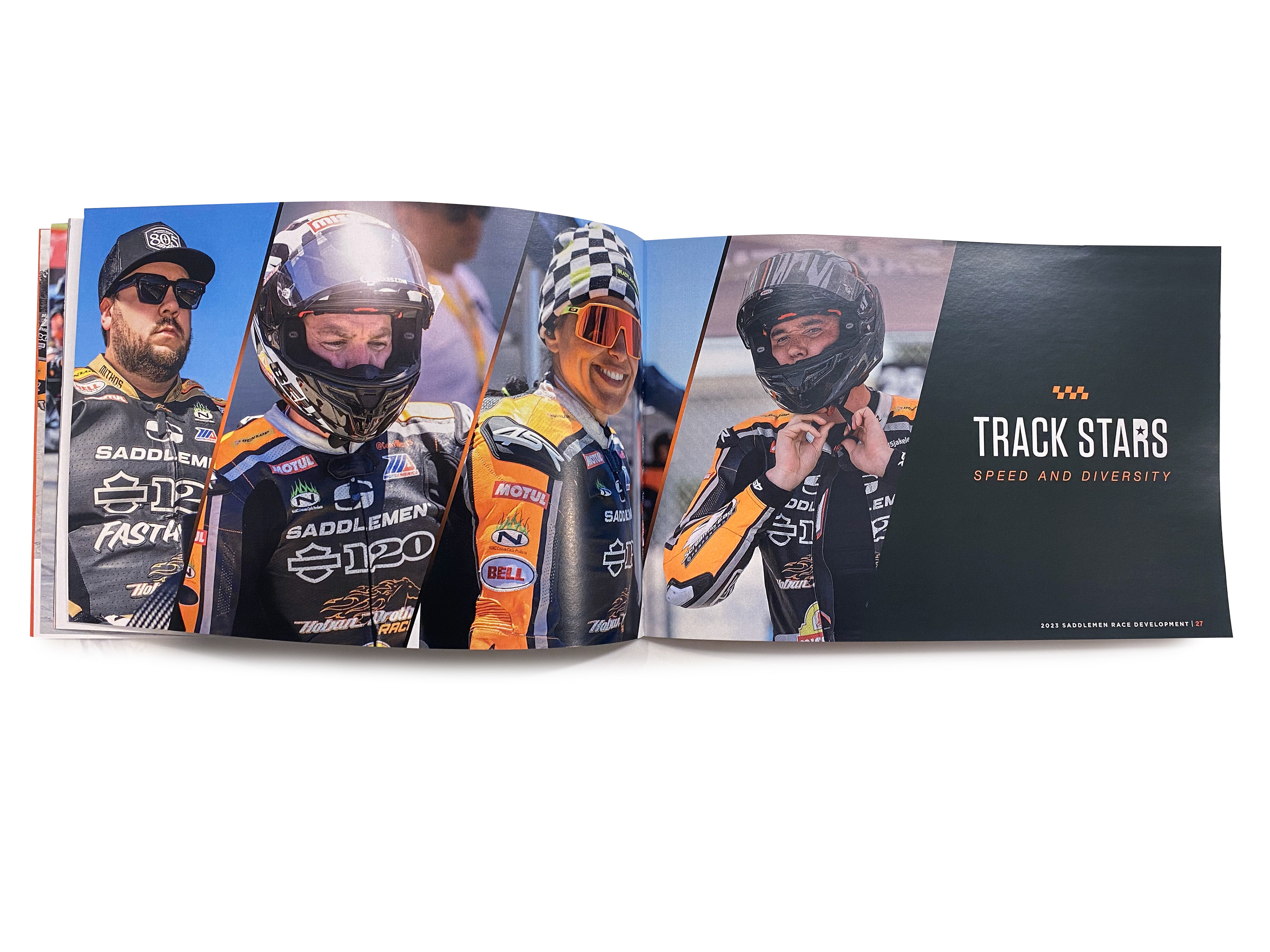 Saddlemen Race Development MotoAmerica 2023 Review