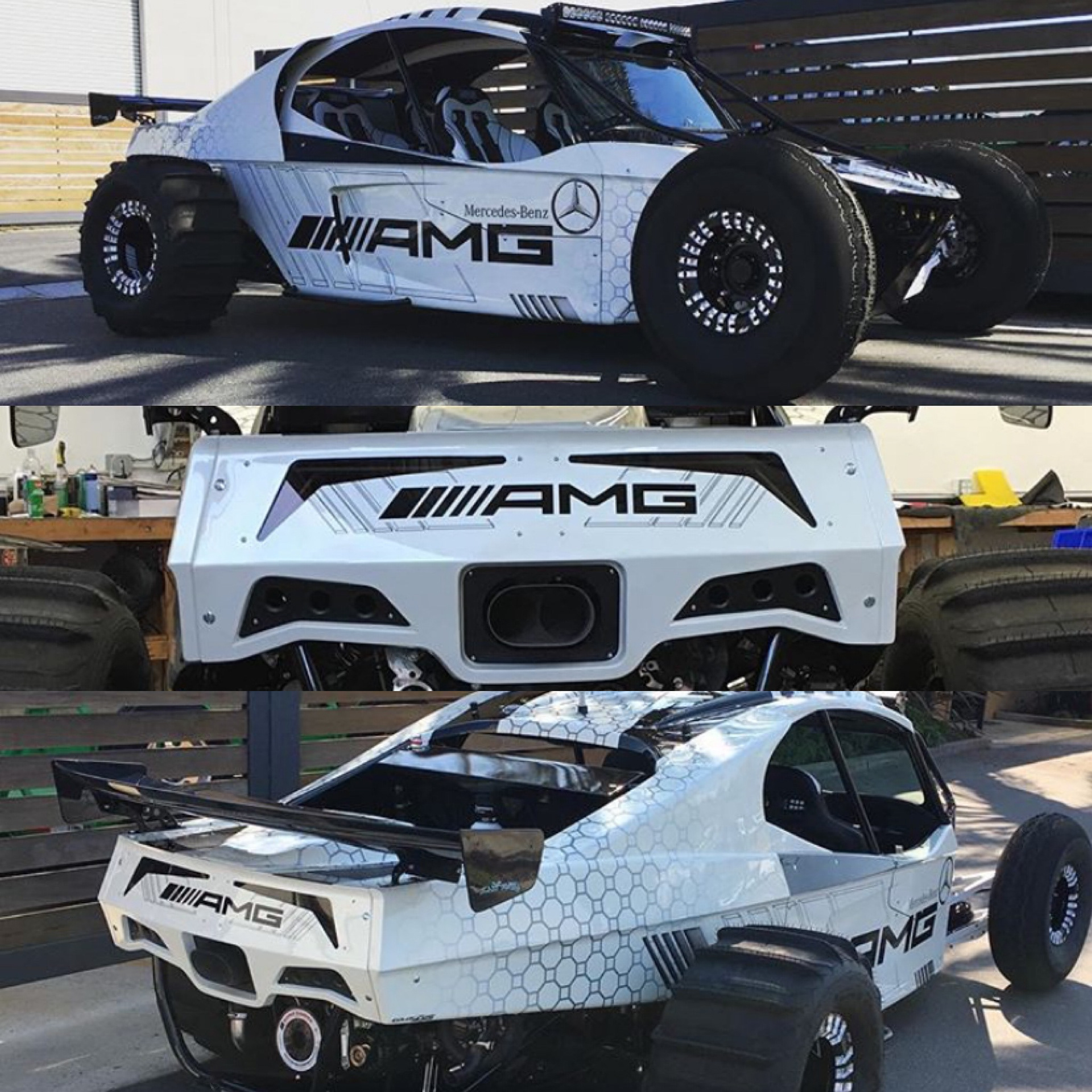 Sand car wrap design