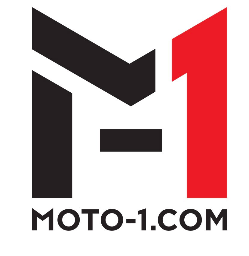 Logo Design for moto-1.com
