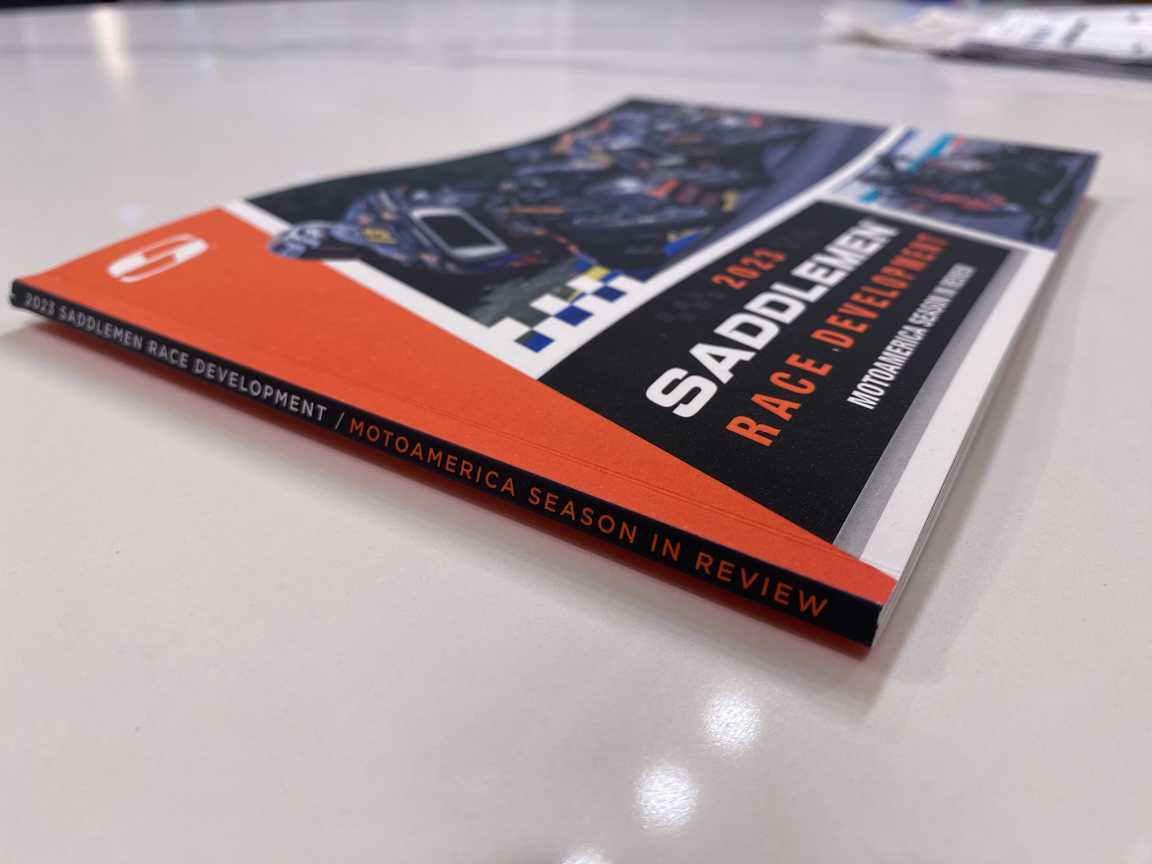 Saddlemen Race Development MotoAmerica 2023 Review