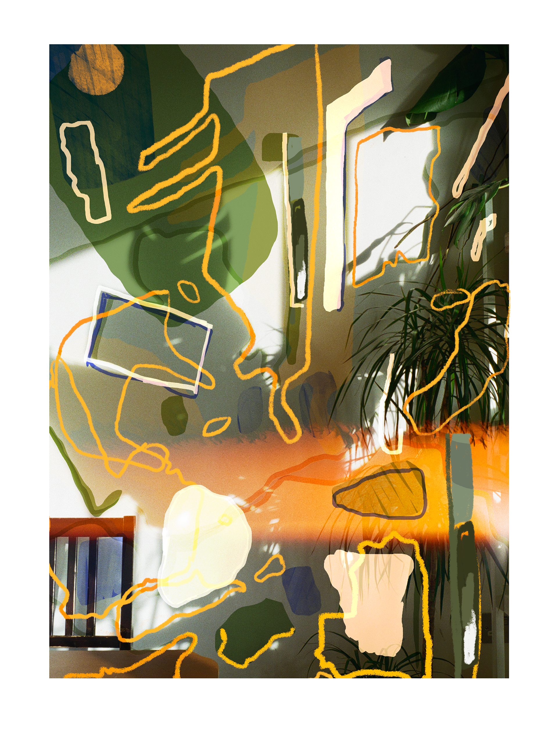 Toby Broughton - 51.541110, -0.020973 (Omega Works)