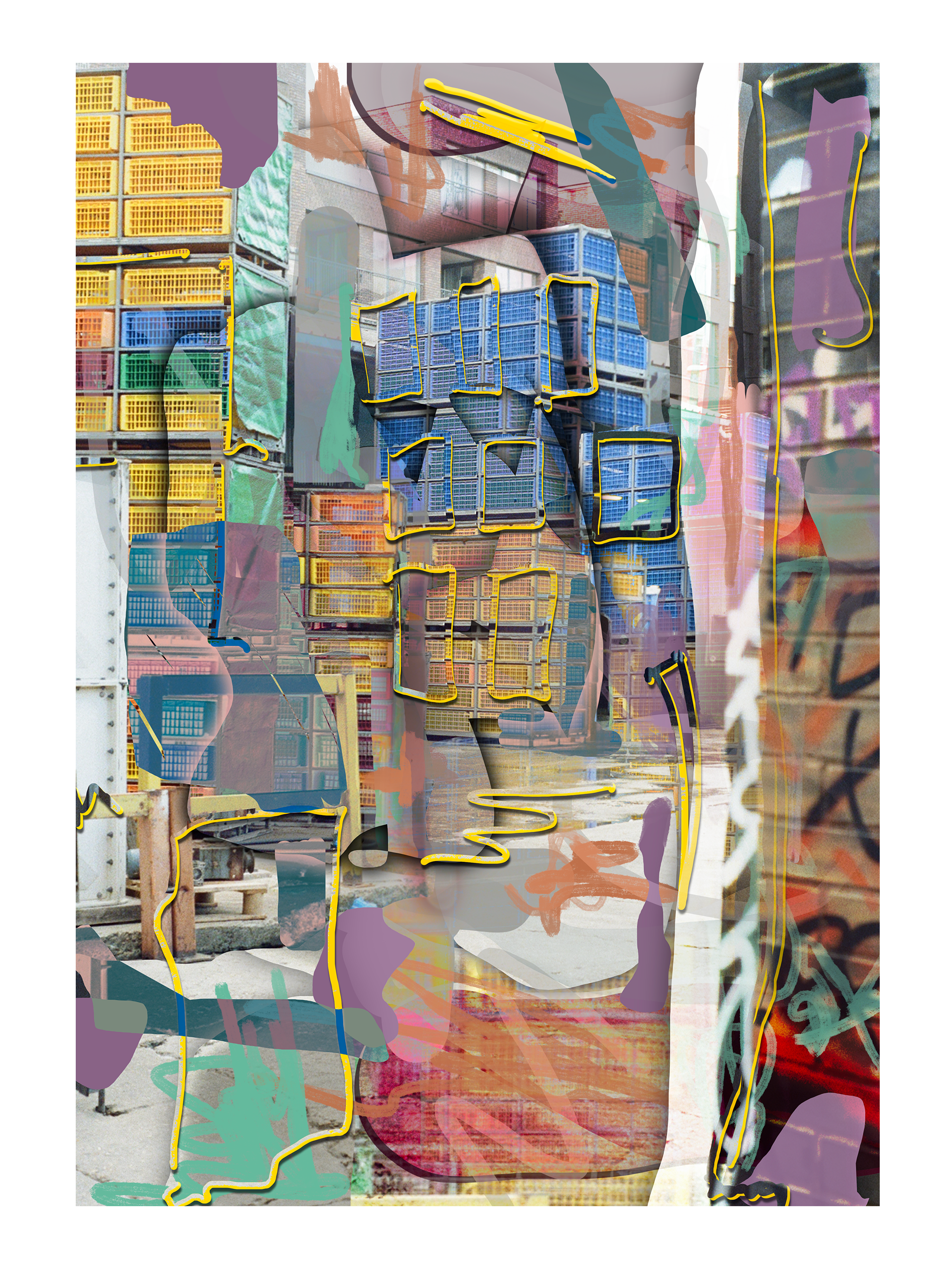 Toby Broughton - 51.538980, -0.023952 (Crates)