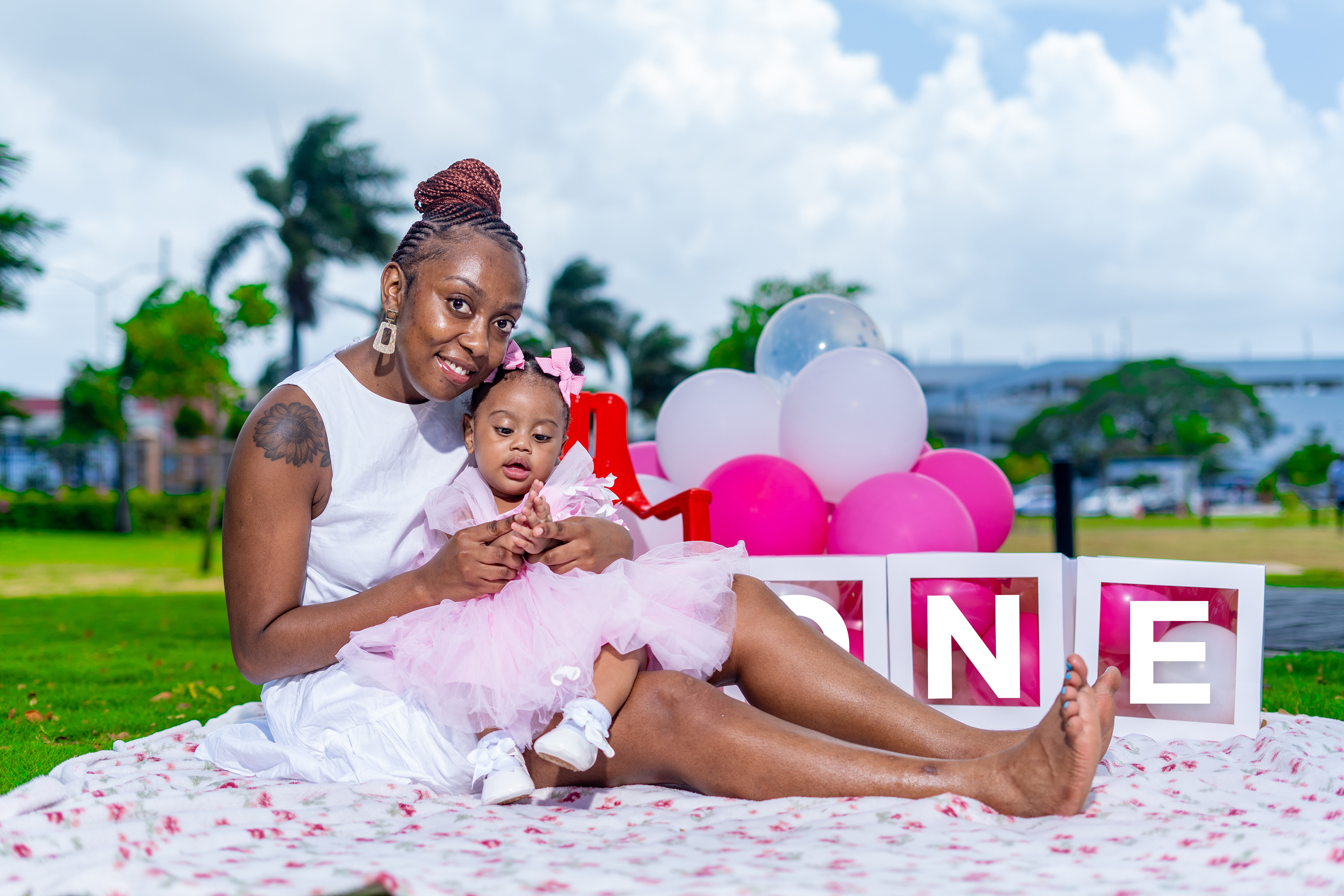 Kids Photoshoot