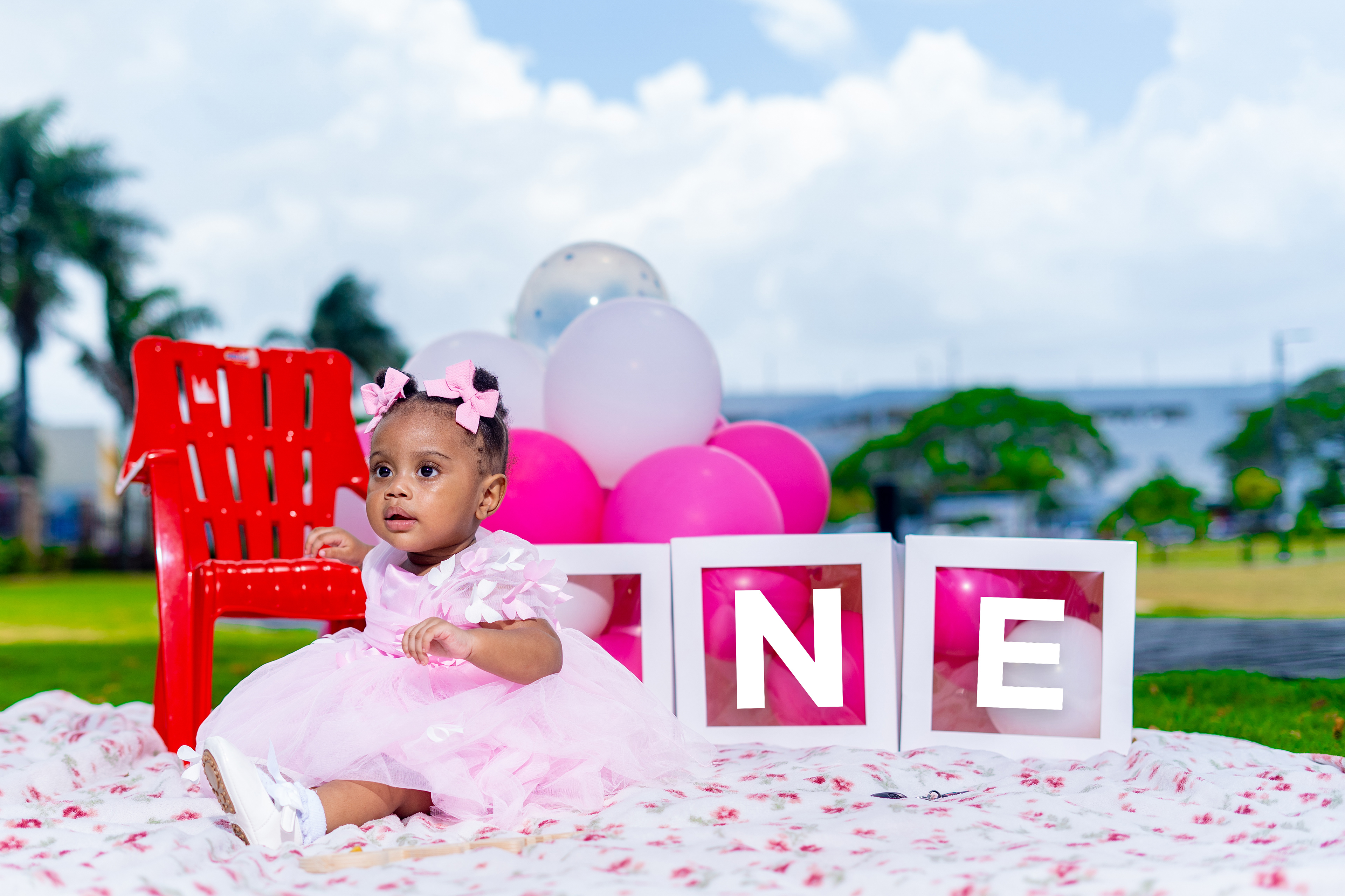 Kids Photoshoot