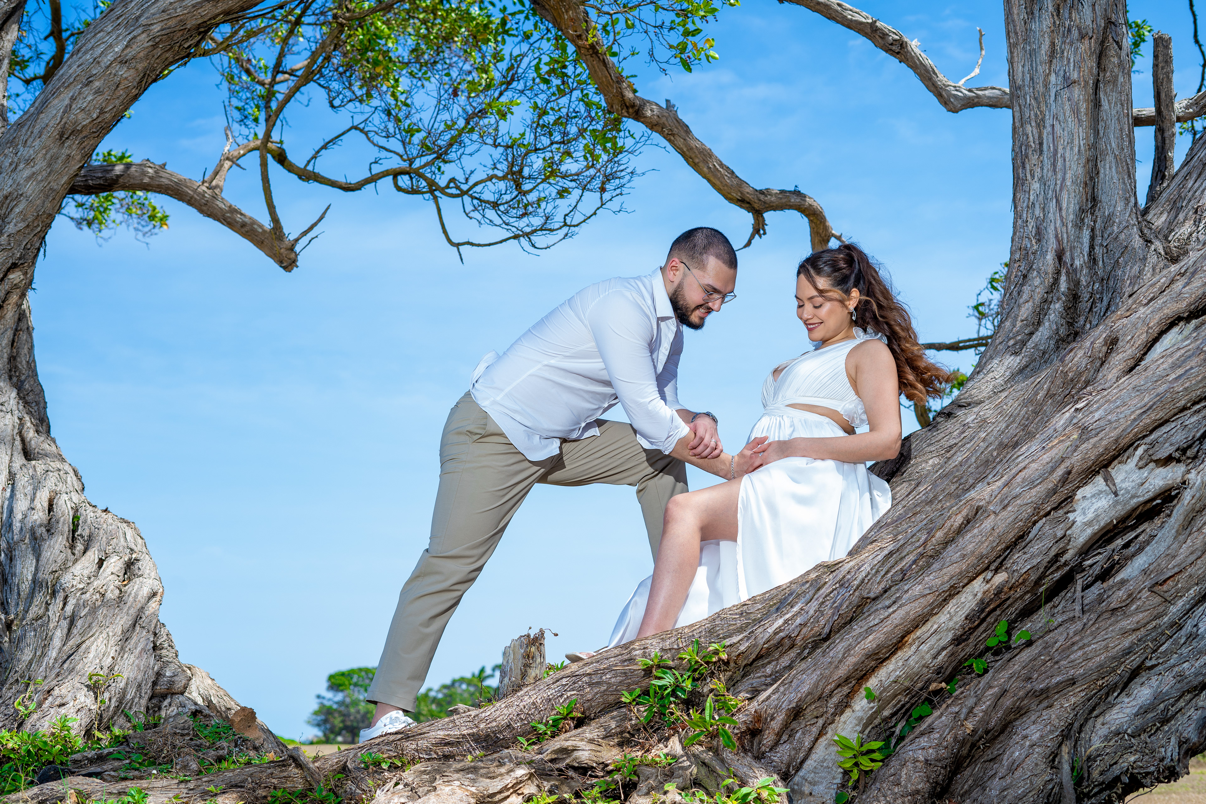 Maternity