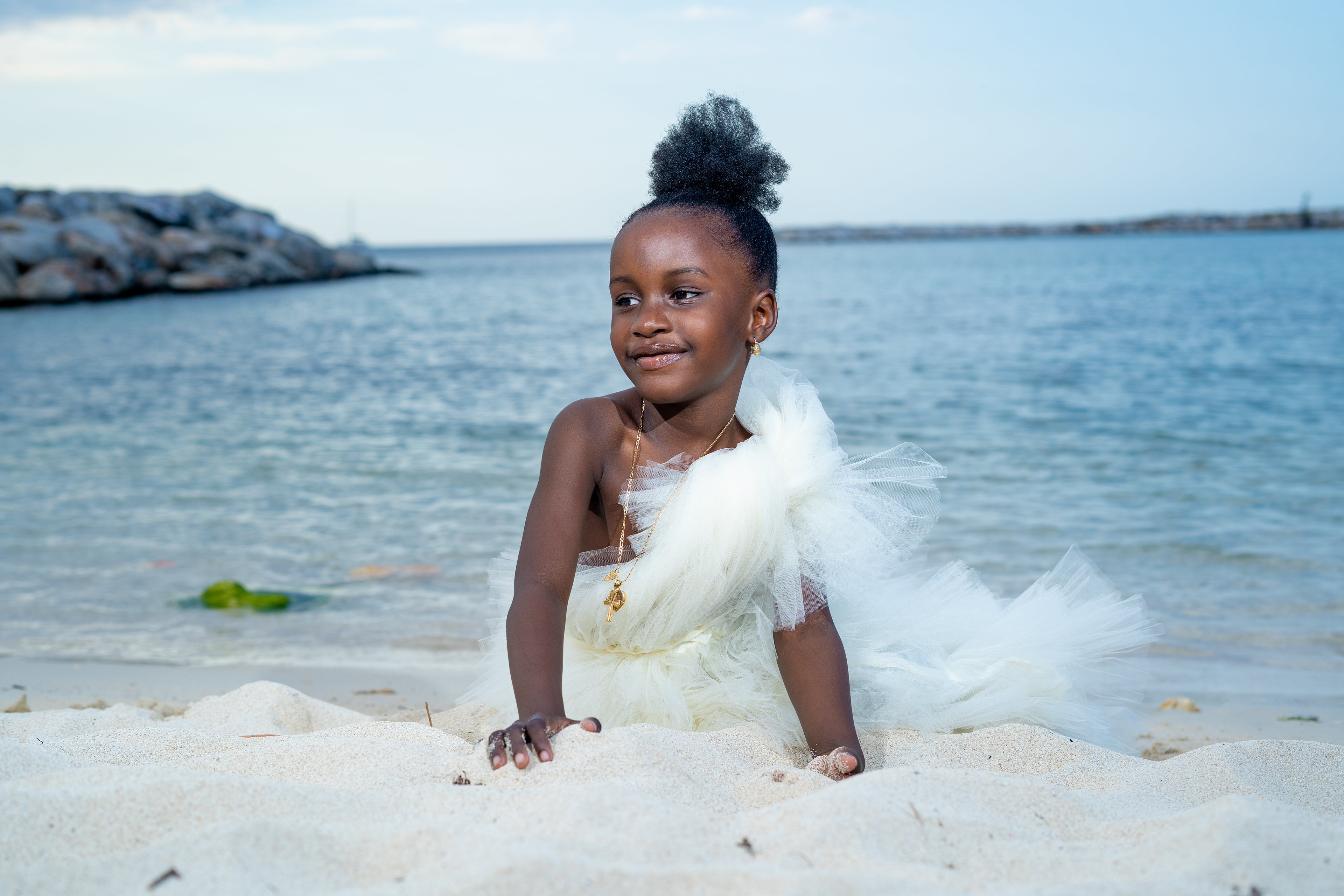 Kids Photoshoot