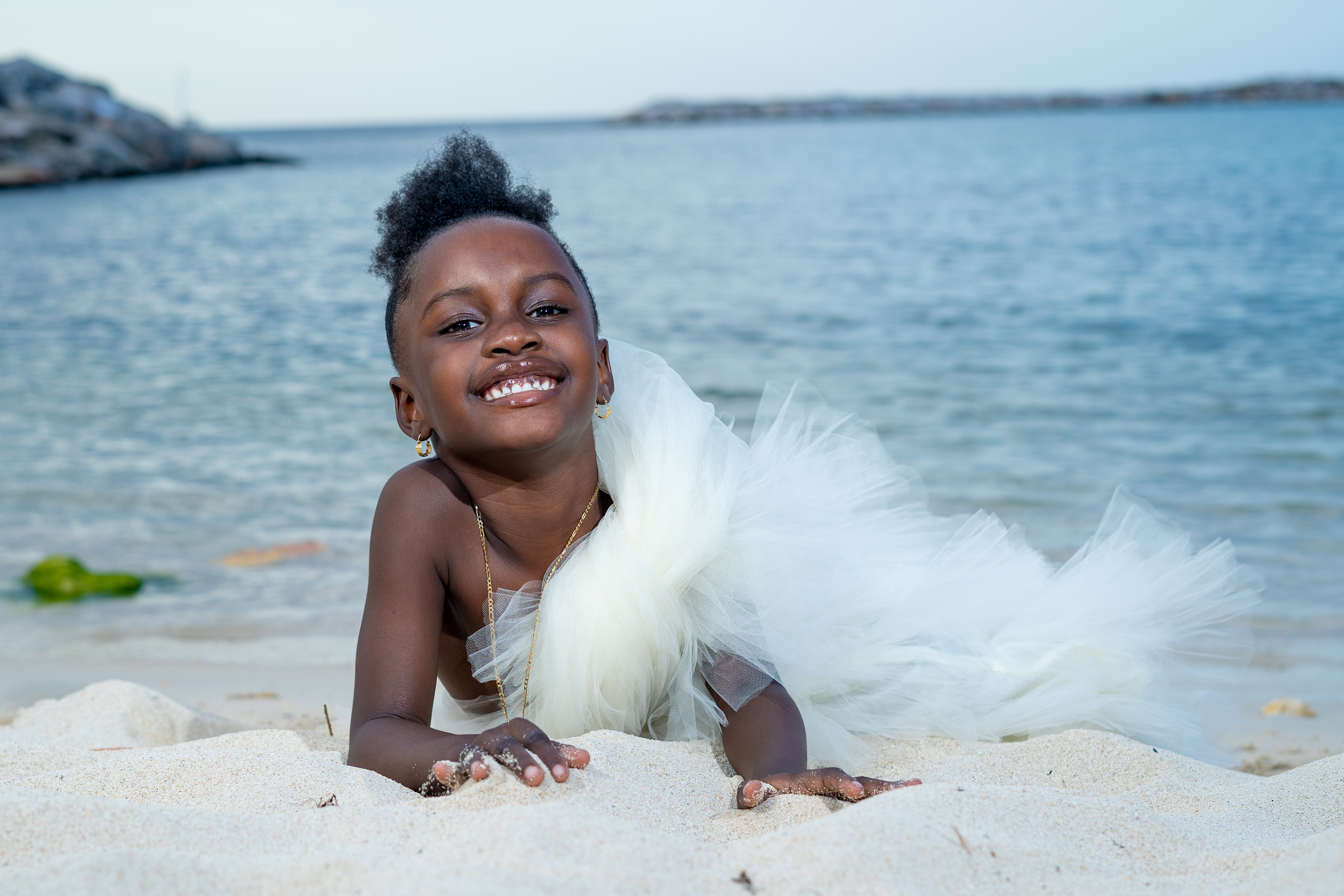 Kids Photoshoot
