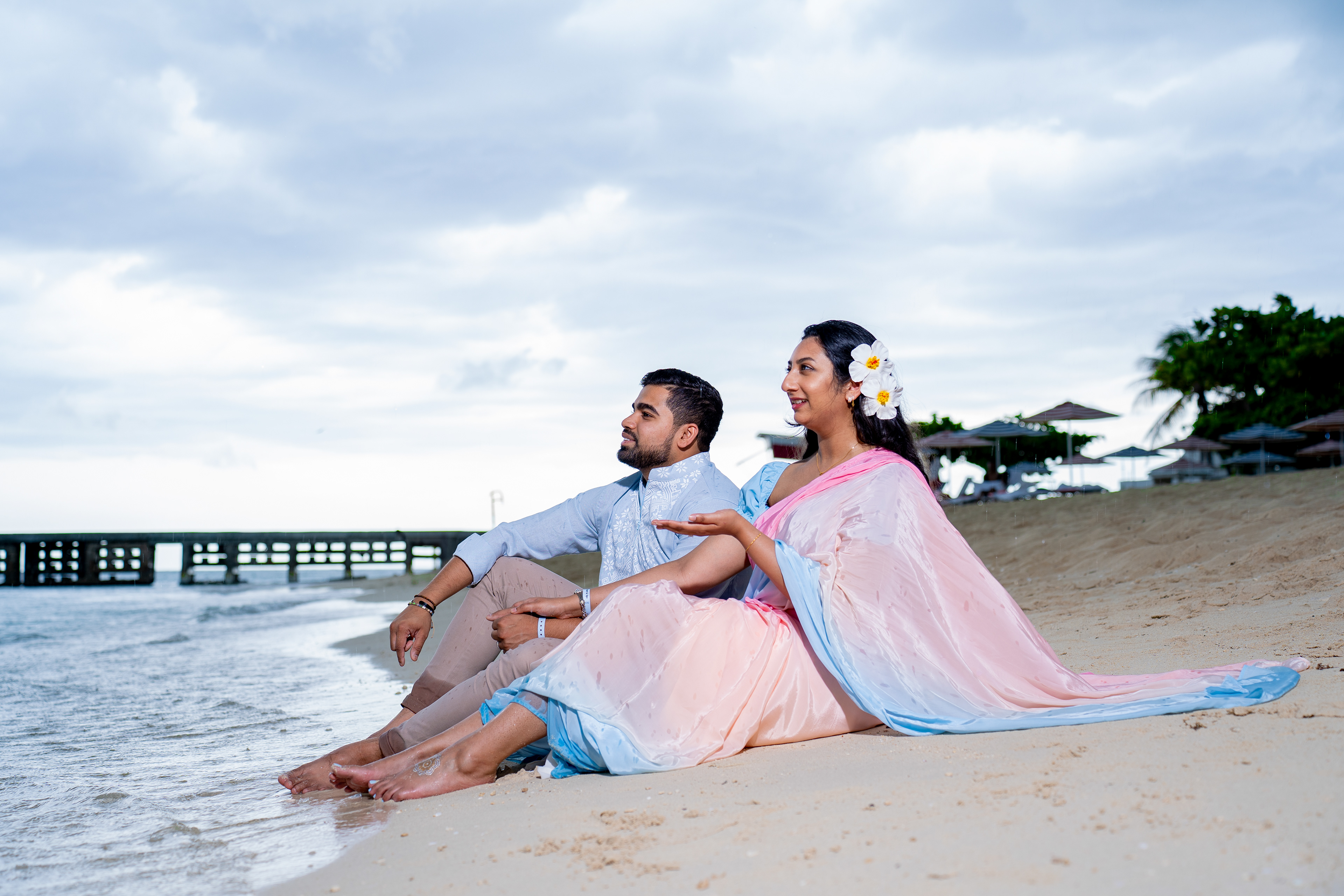 Engagement Session