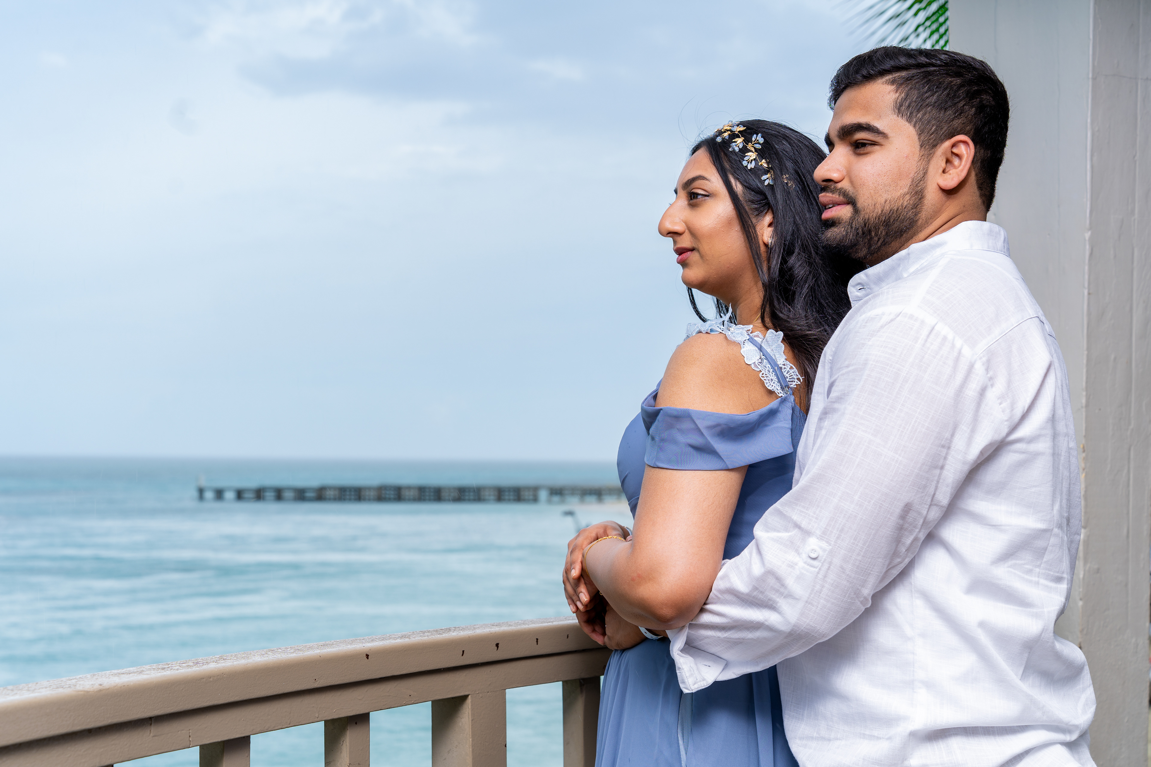 Engagement Session