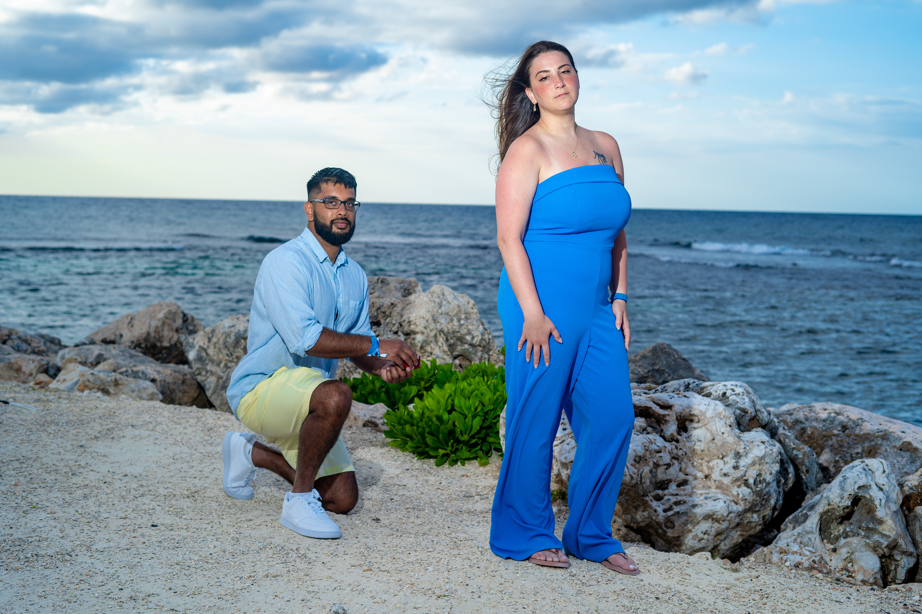 Engagement Session