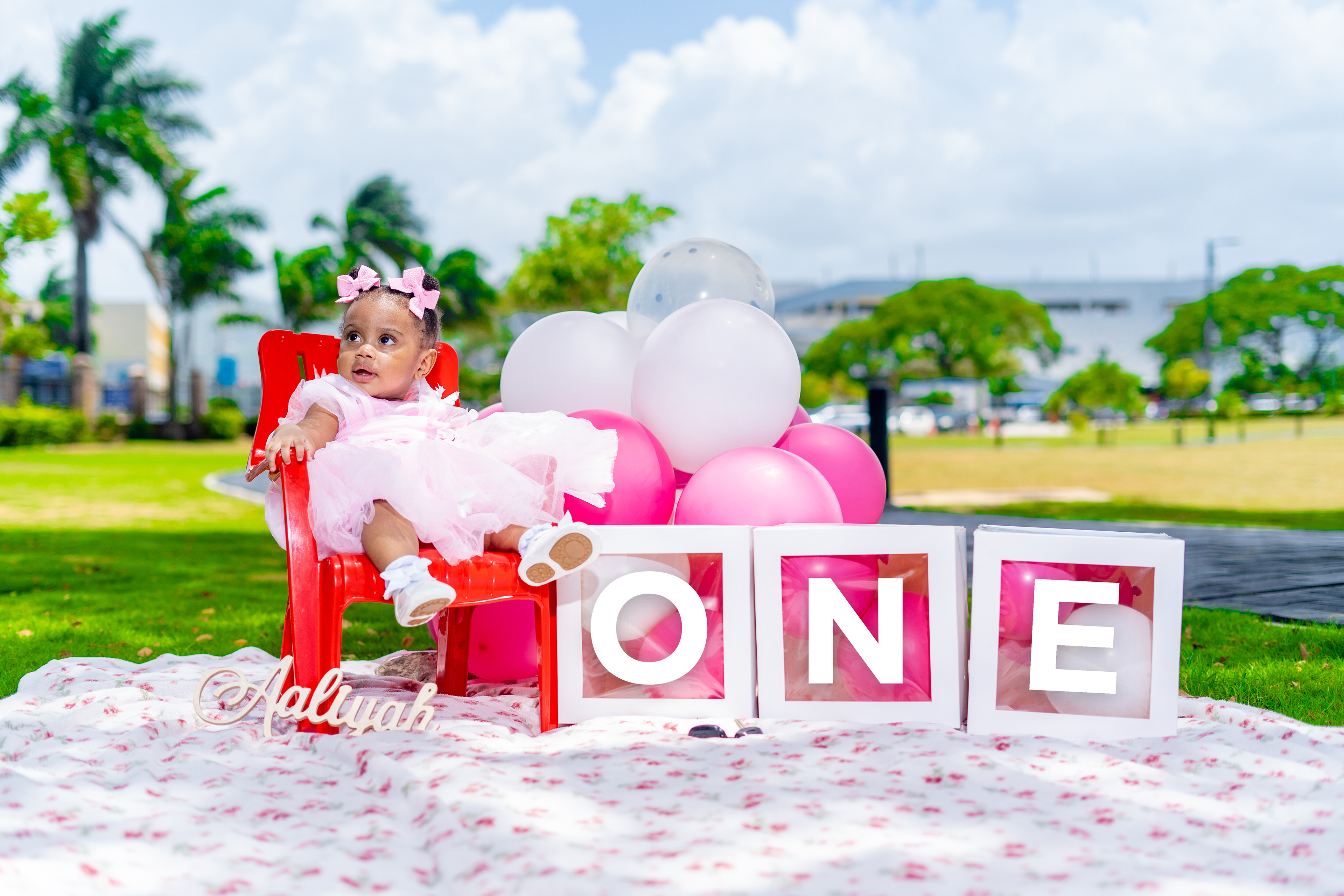 Kids Photoshoot