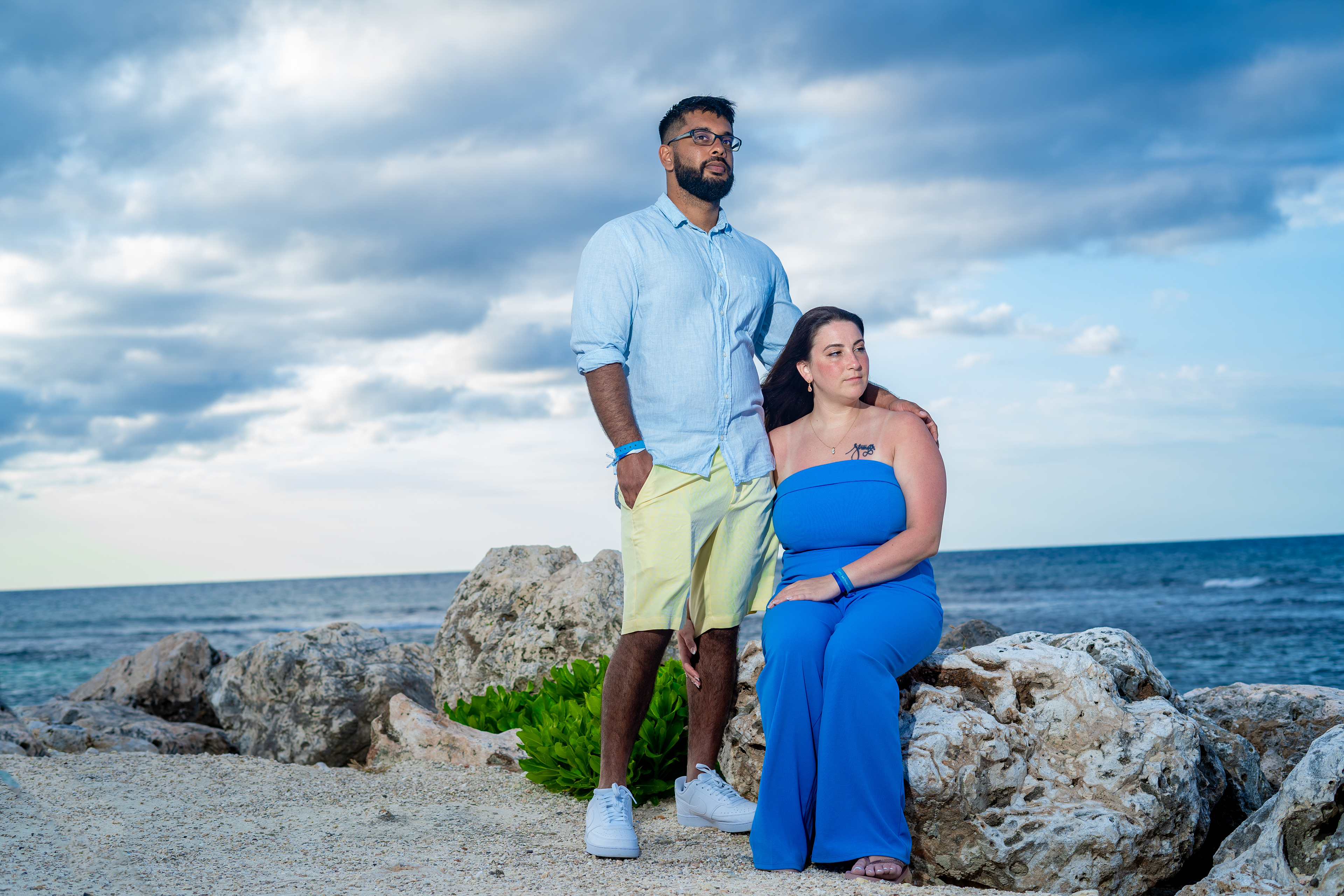 Engagement Session