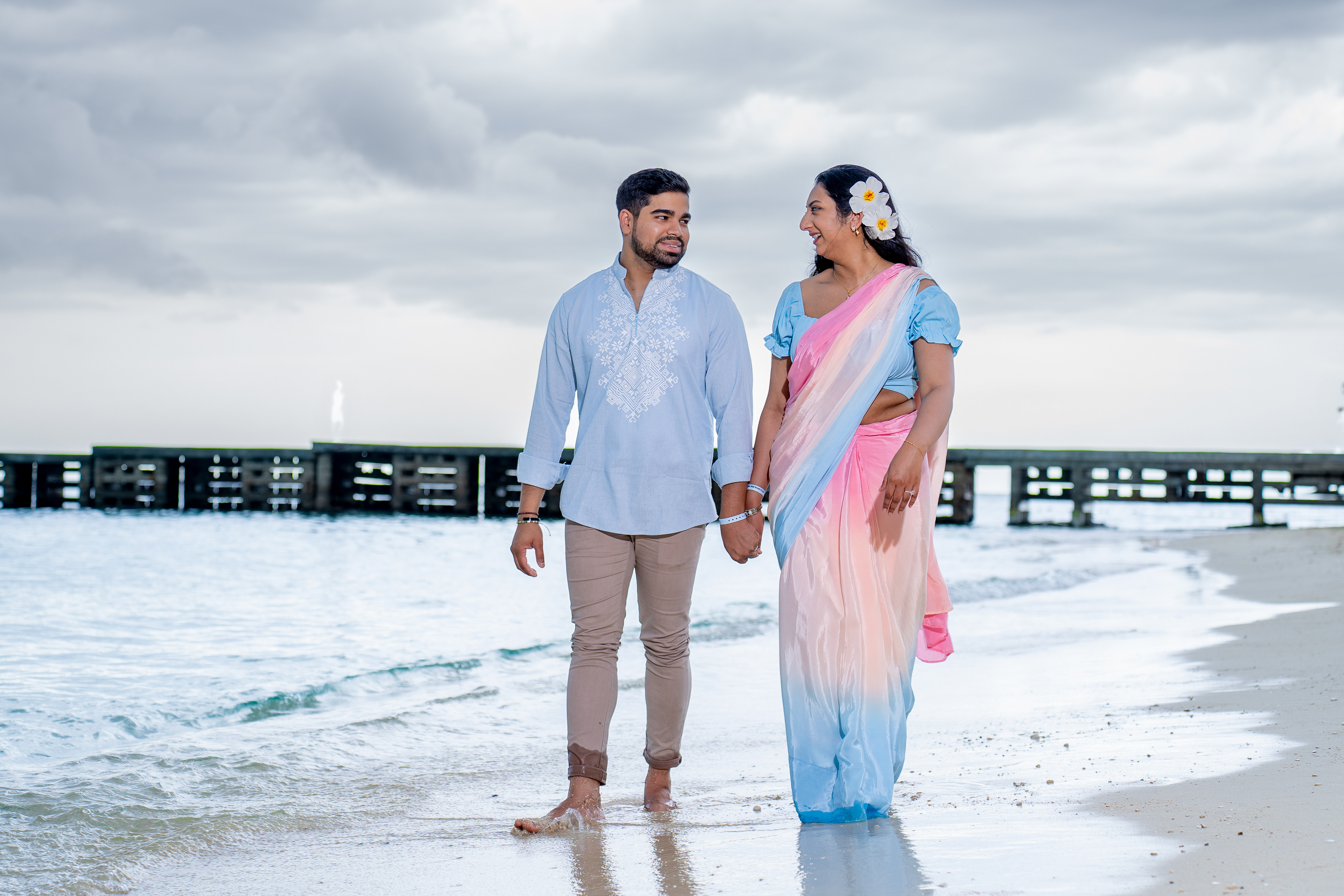 Engagement Session