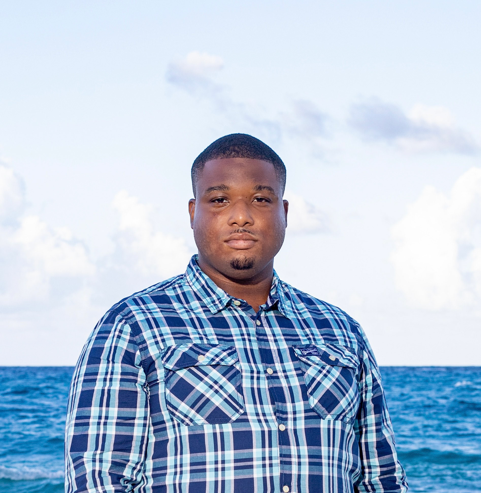 Jamaican Wedding Photographer