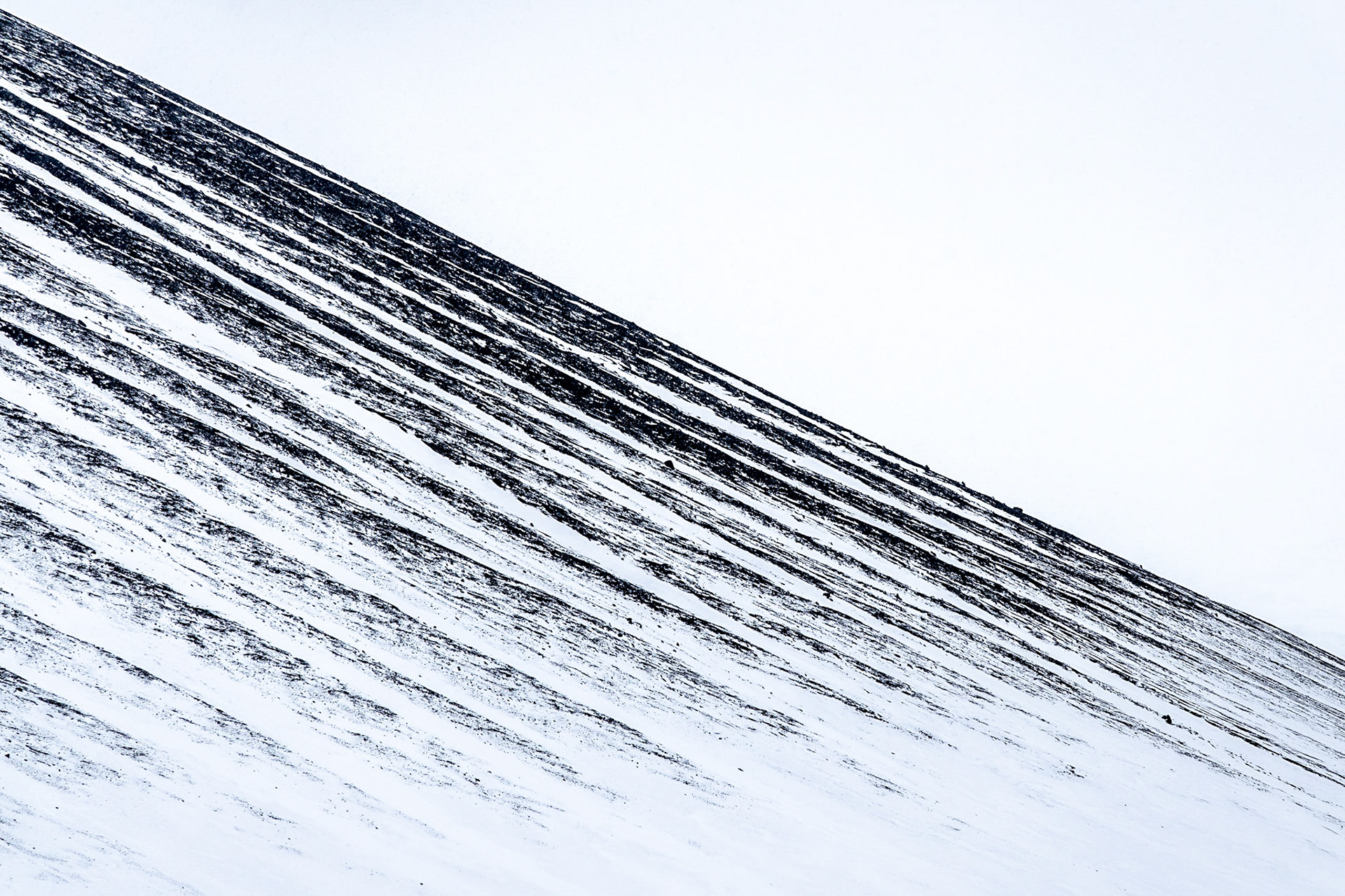 Hverfjall Tephra Cone, Mývatn, iceland