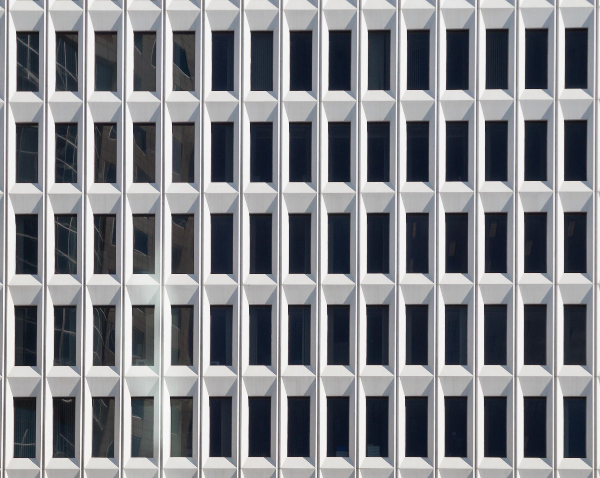 The Exchange District, Winnipeg