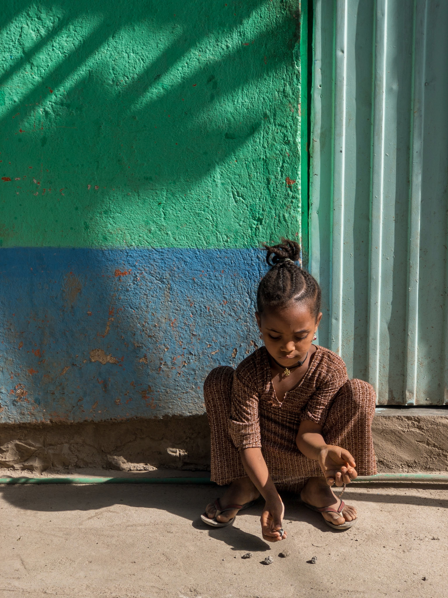 Abala, Afar, Ethiopia