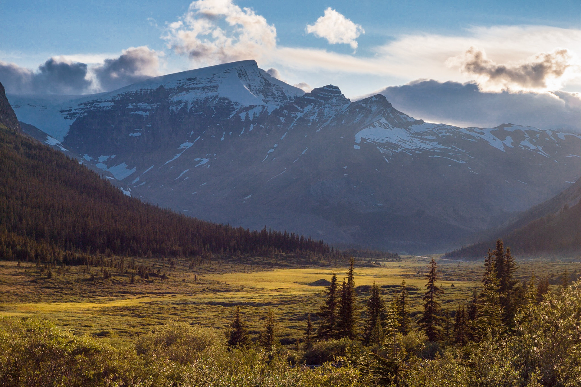 Jasper National Park