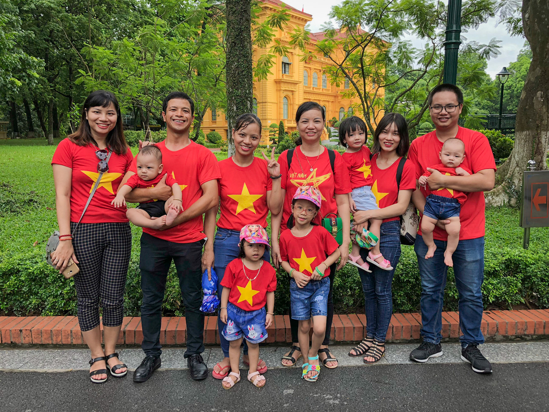 Ha Noi Streets XX, Việt Nam