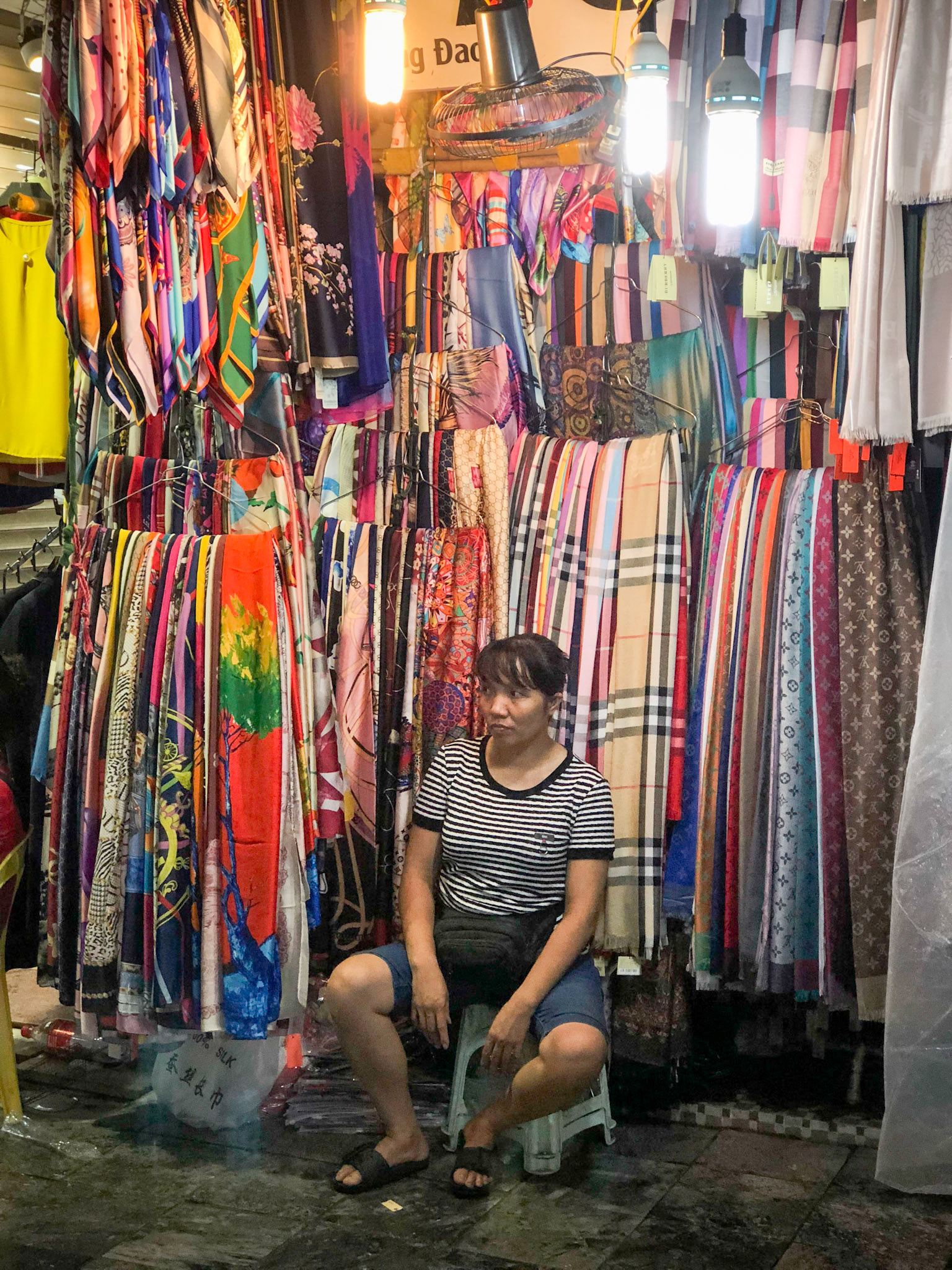 Ha Noi Streets IXX, Việt Nam