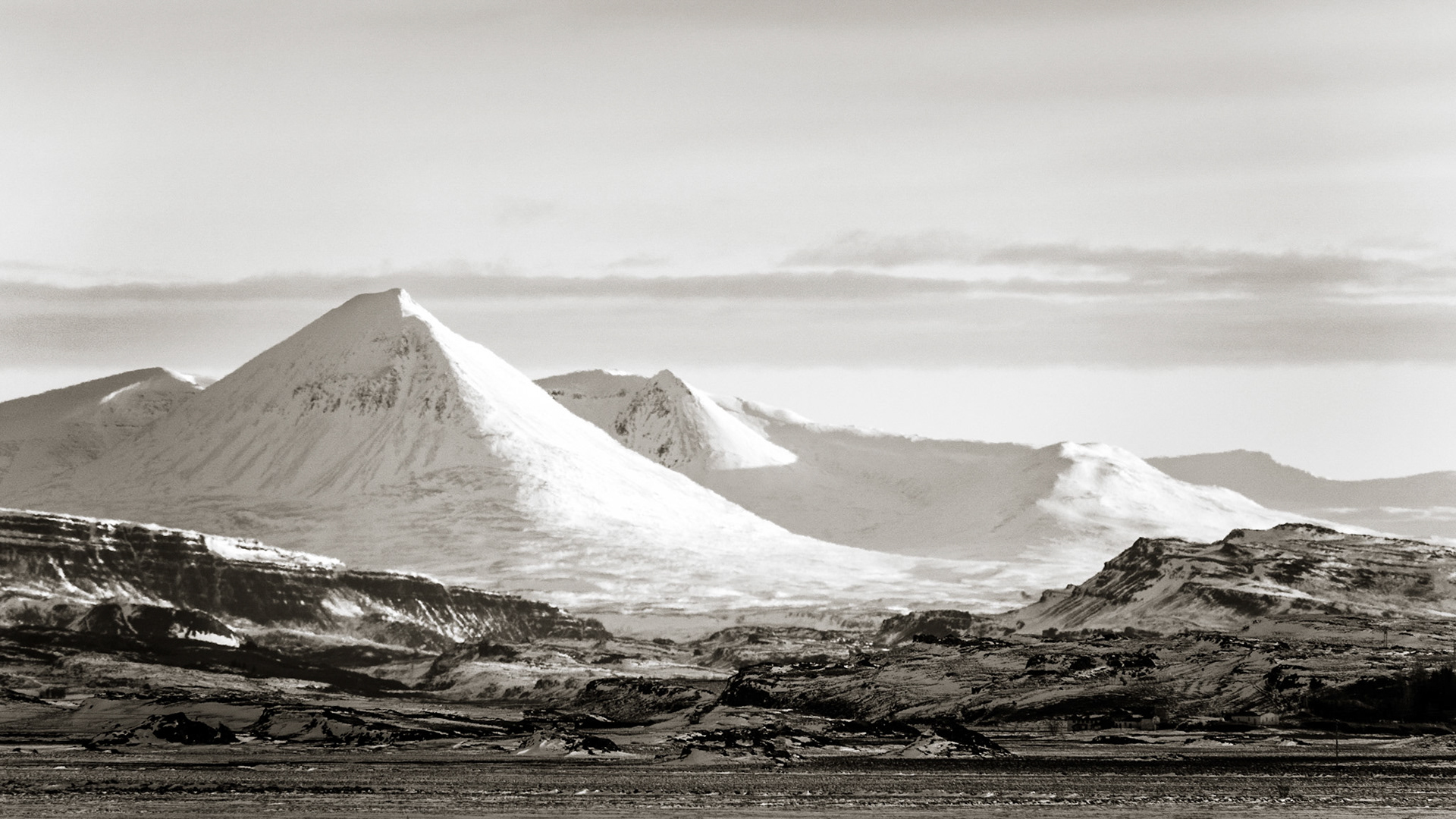 Baula from Hvanneyri, Iceland