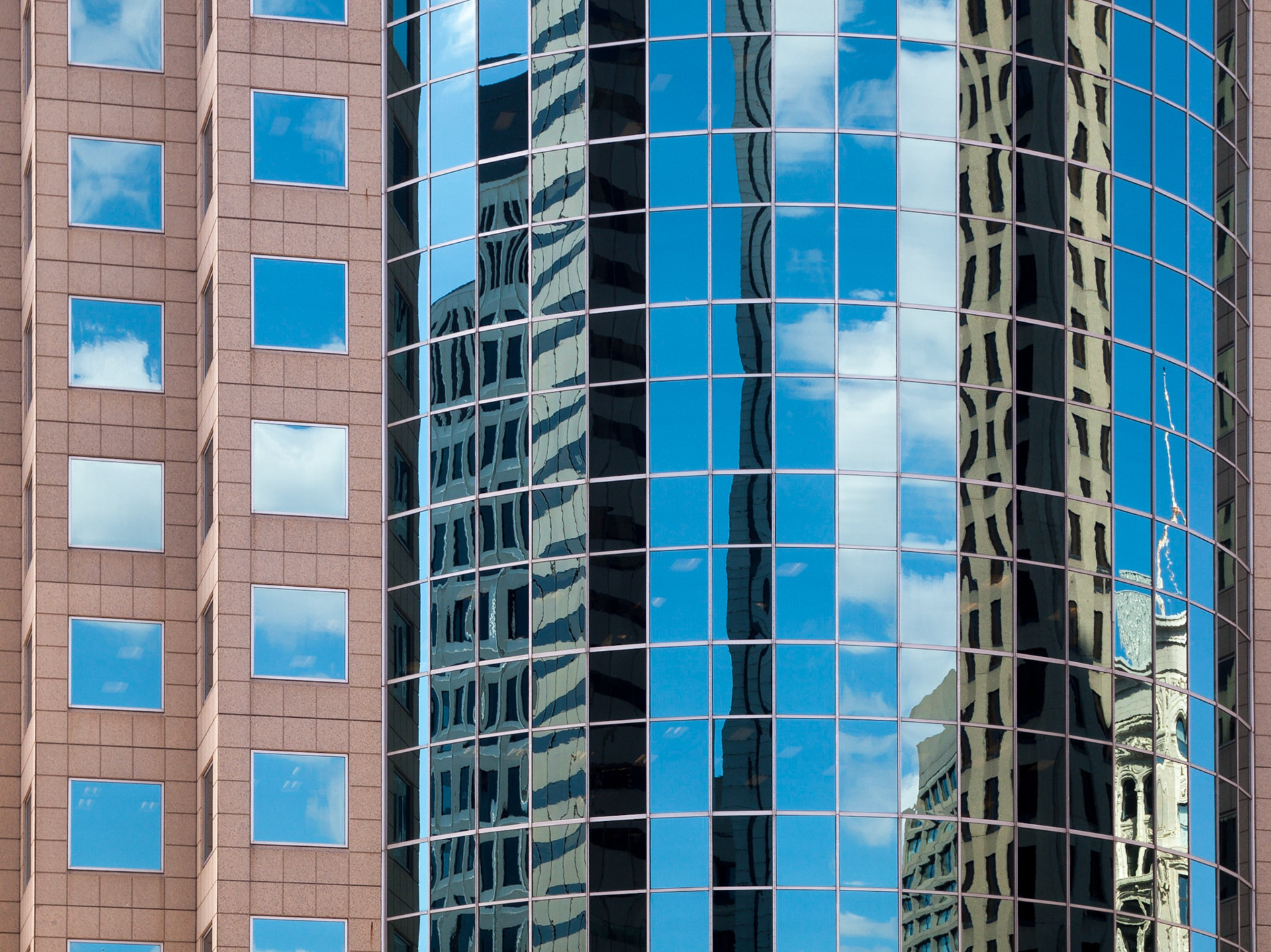 Portage &amp; Main, Winnipeg