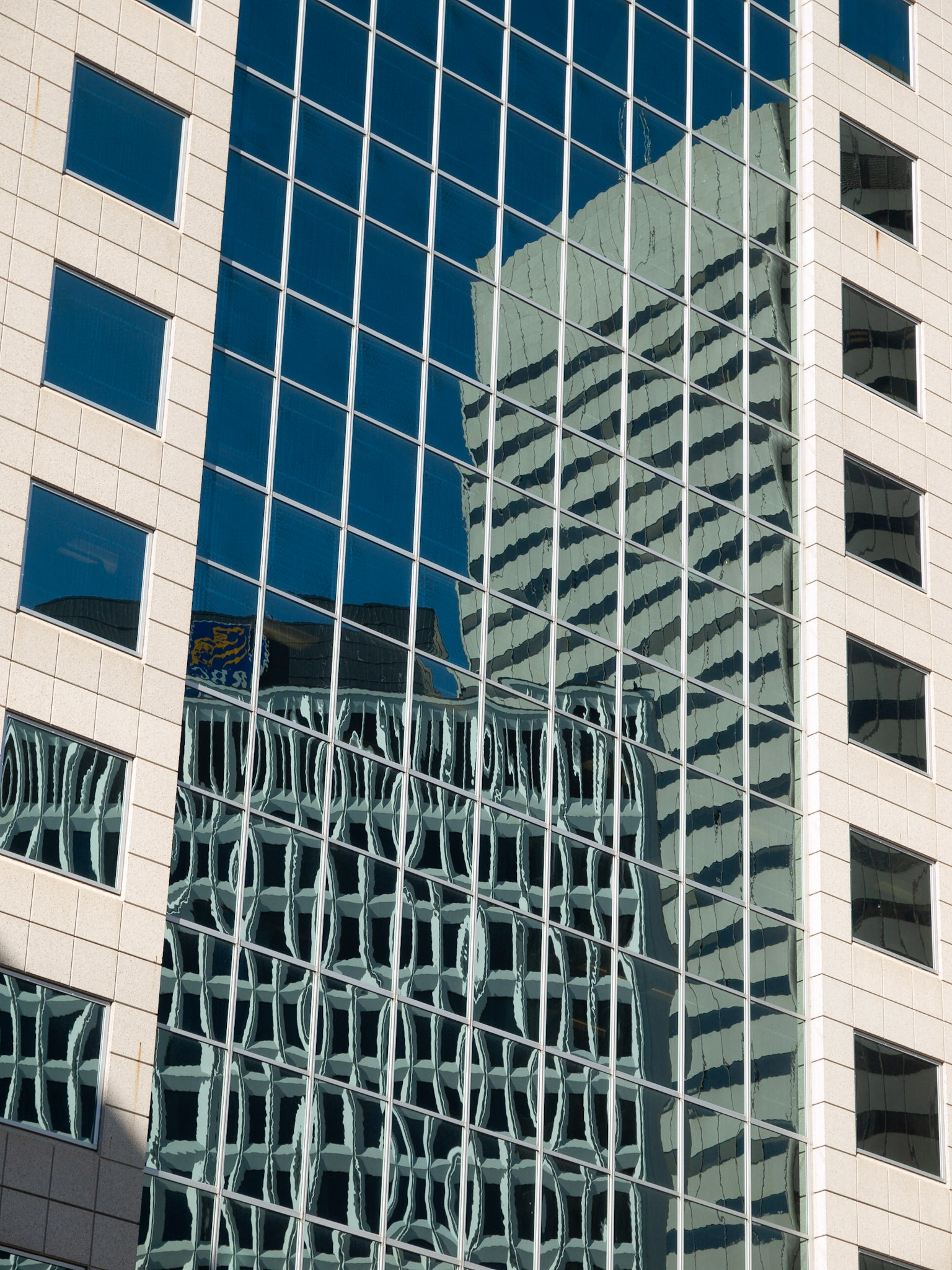 The Exchange District, Winnipeg