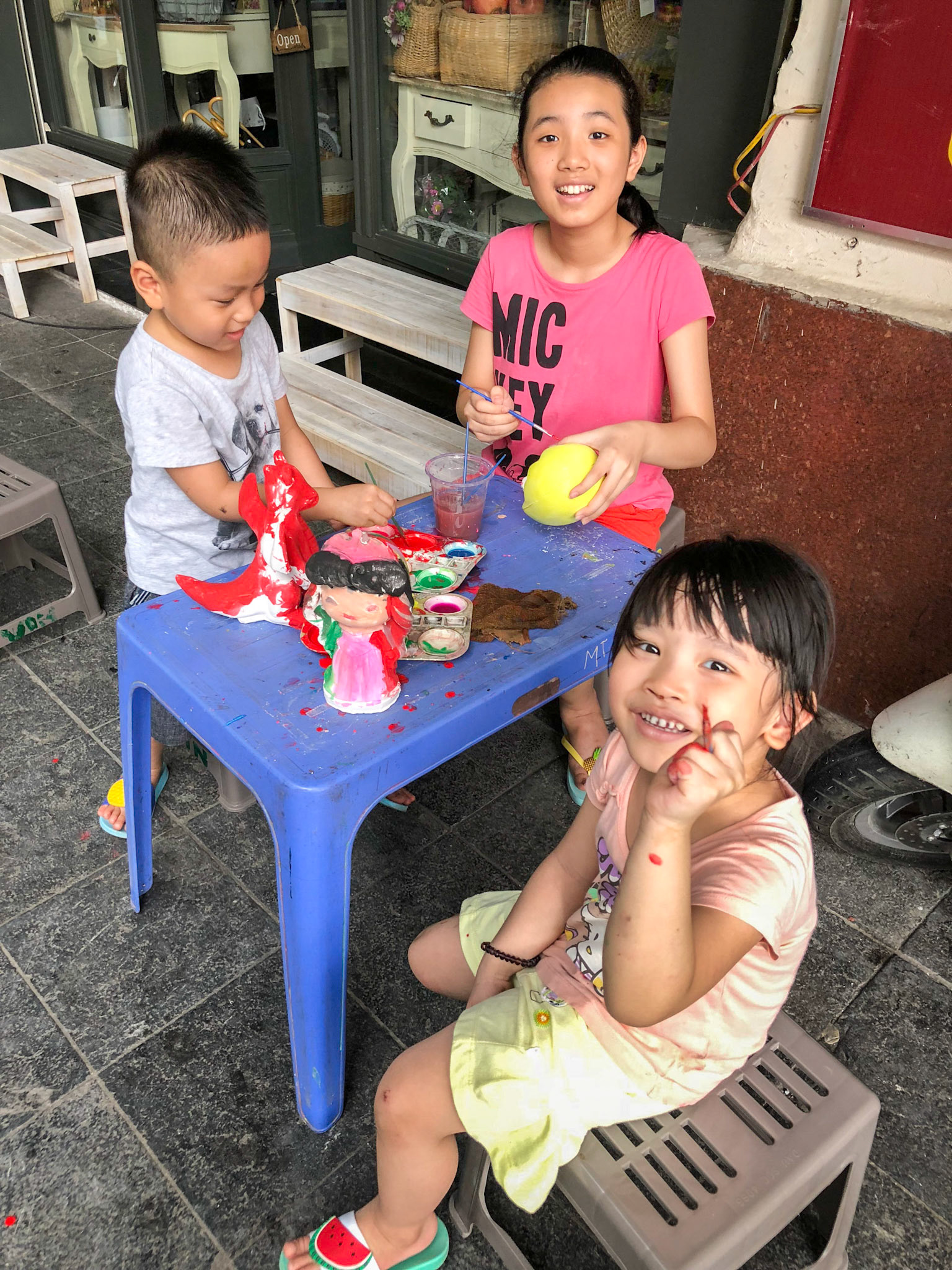 Ha Noi Streets X, Việt Nam