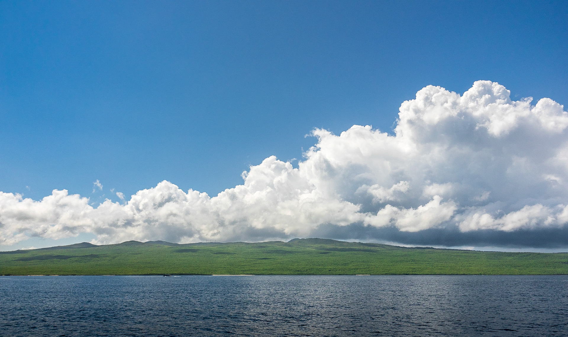 San Cristóbal, Galápagos