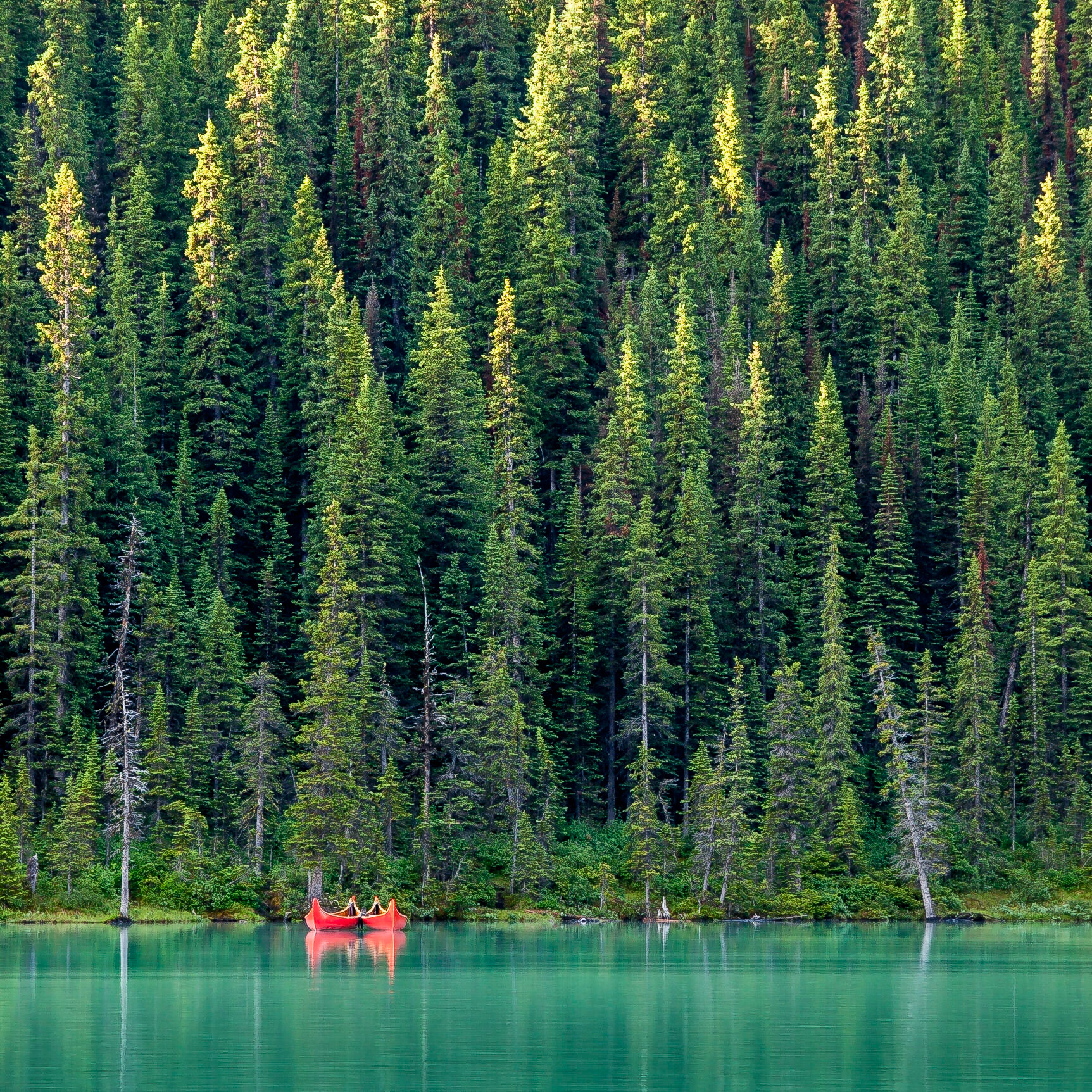 Lake Louise, Banff National Park
