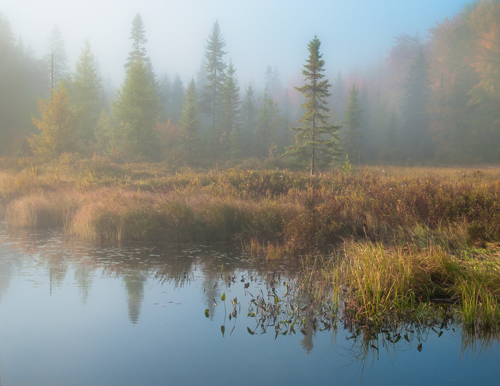 Kinark Outdoor Centre, Minden, Ontario