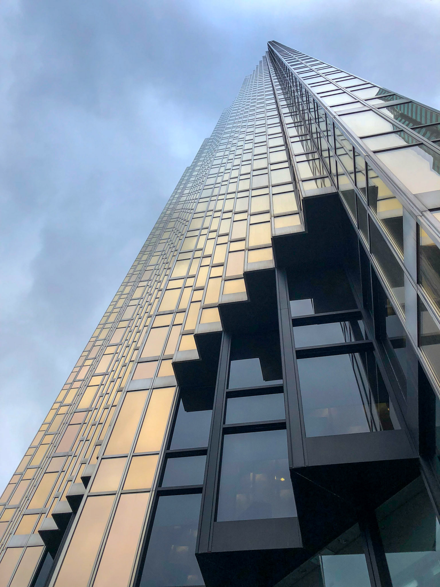 Office Tower, Toronto